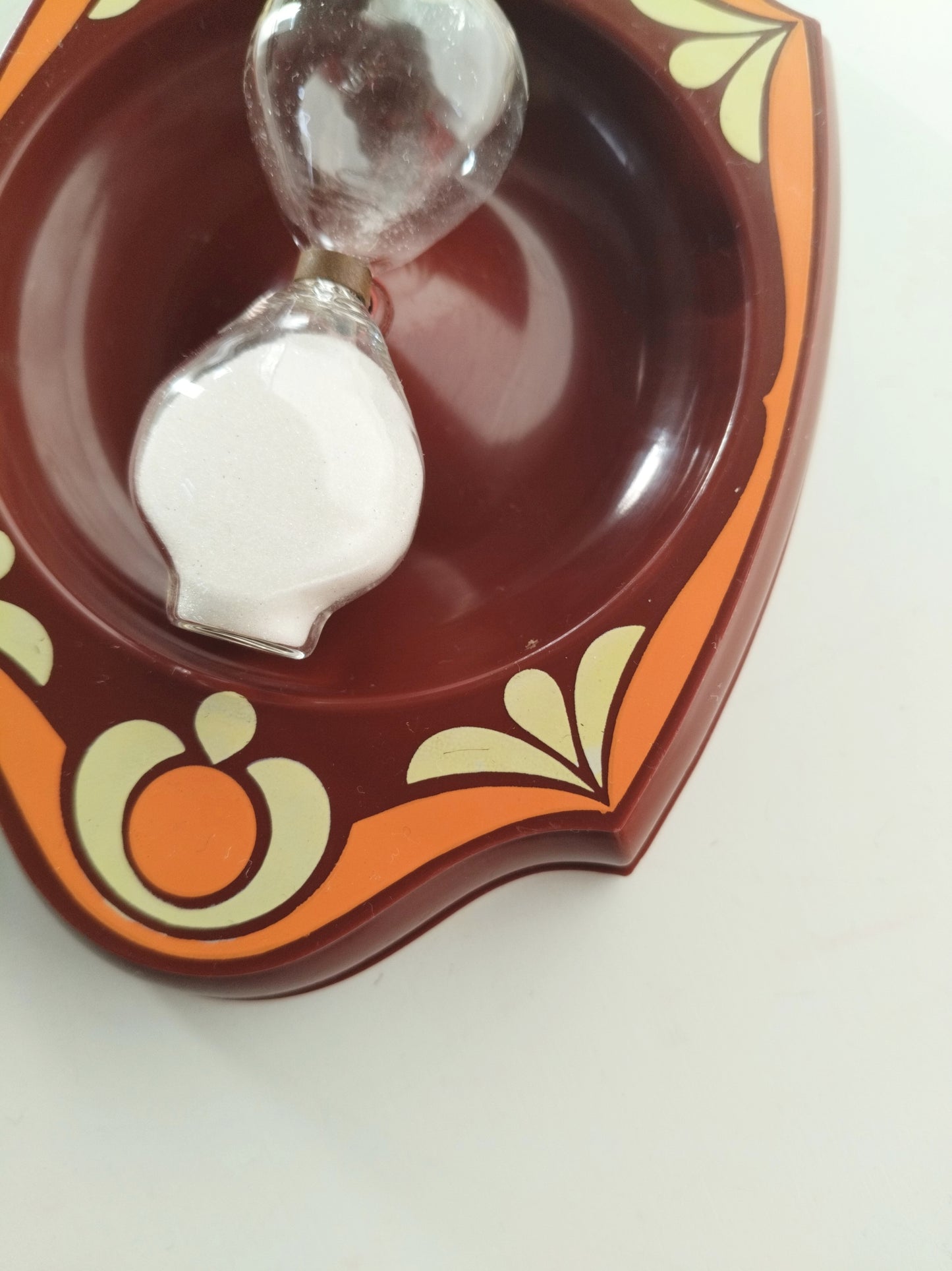 Sablier de cuisine mural Emsa Germany