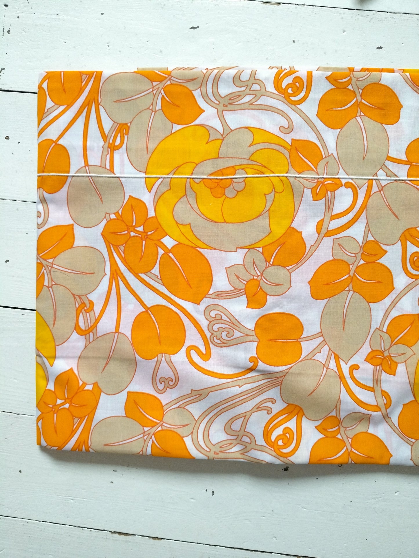 Drap plat Tergal 300 x 220cm - cetaitmieuxavant