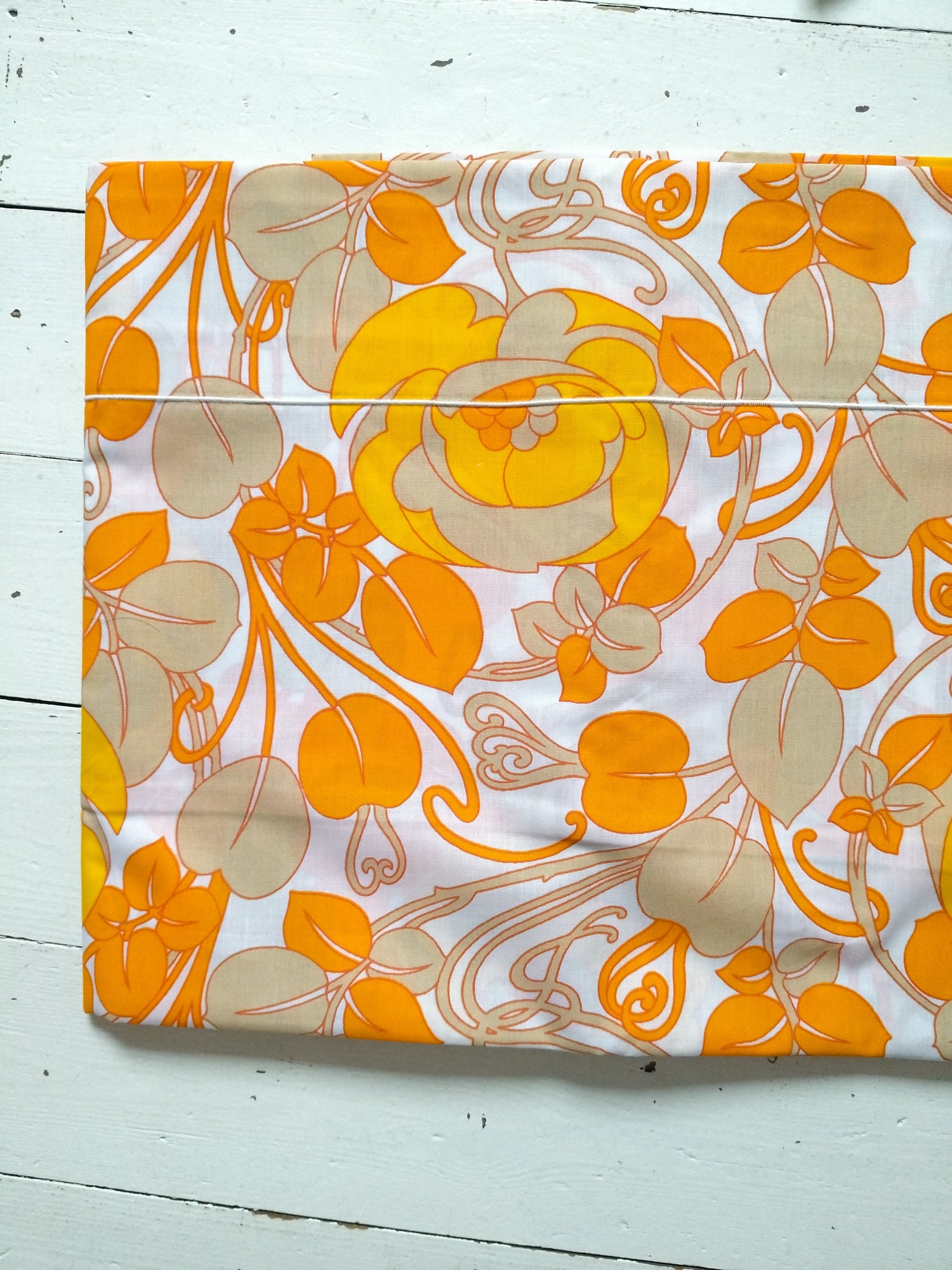 Drap plat Tergal 300 x 220cm - cetaitmieuxavant
