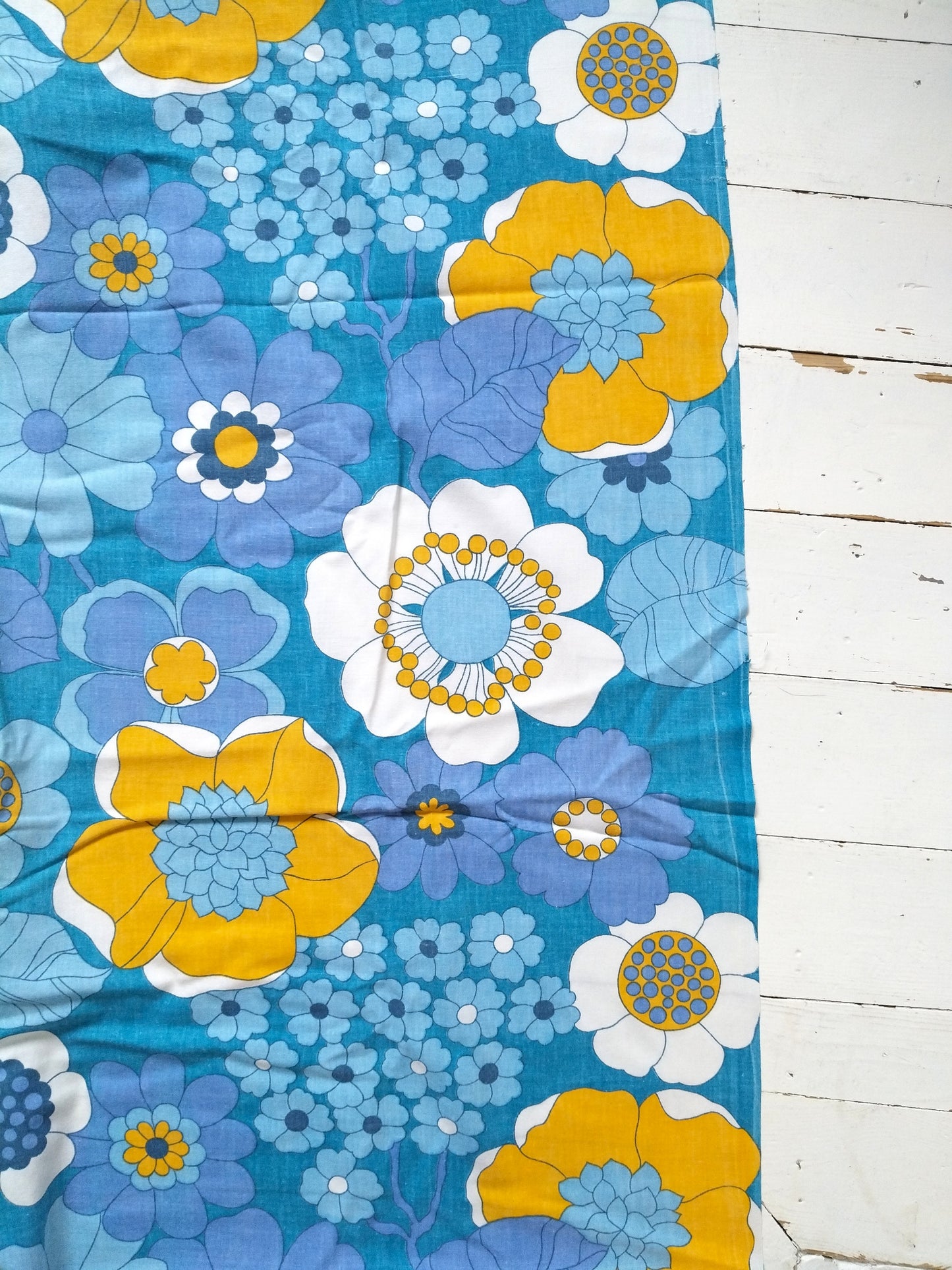Drap plat 260 x 210cm - cetaitmieuxavant