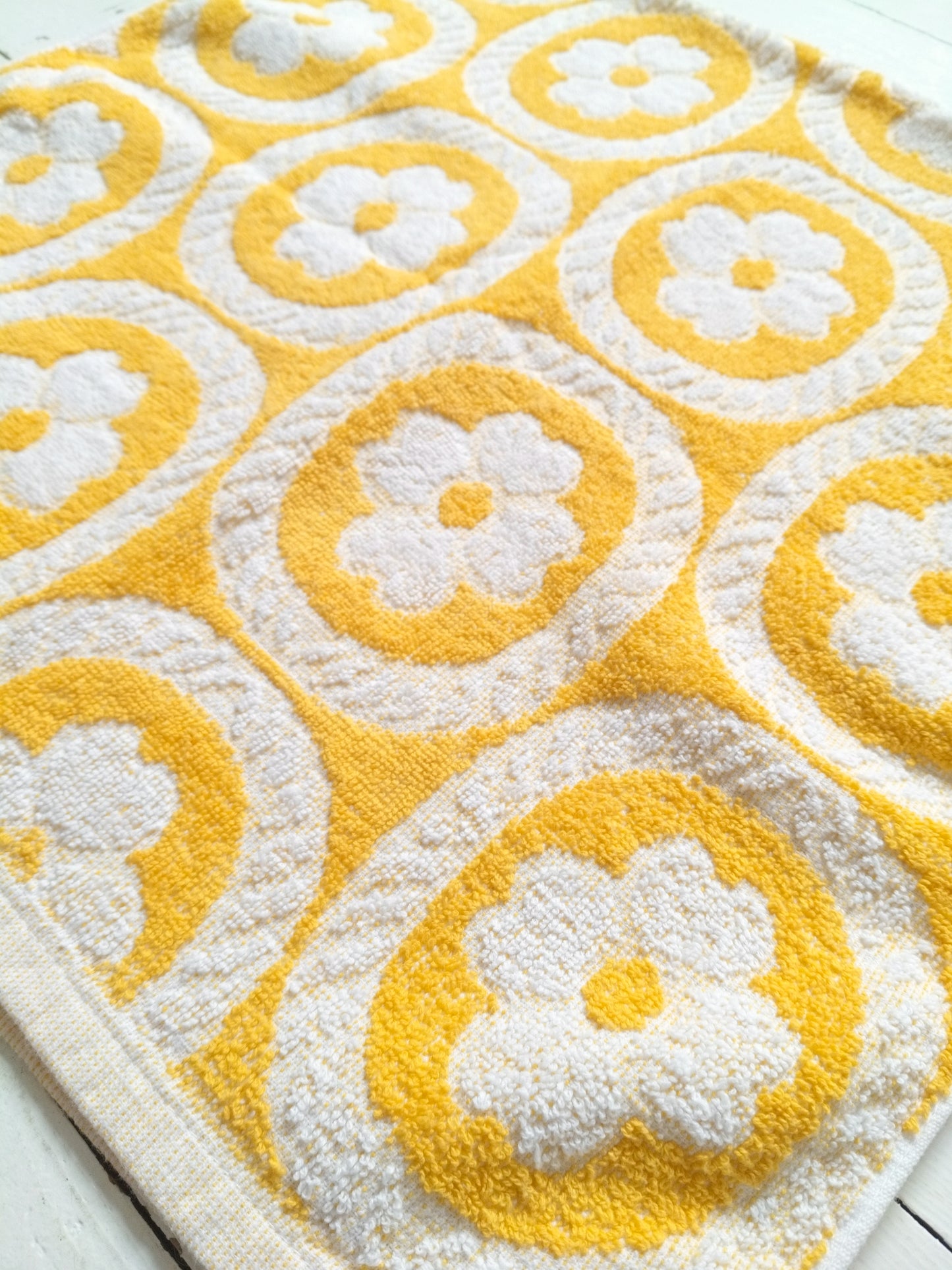 Serviette de toilette