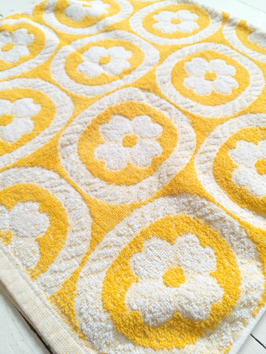 Serviette de toilette