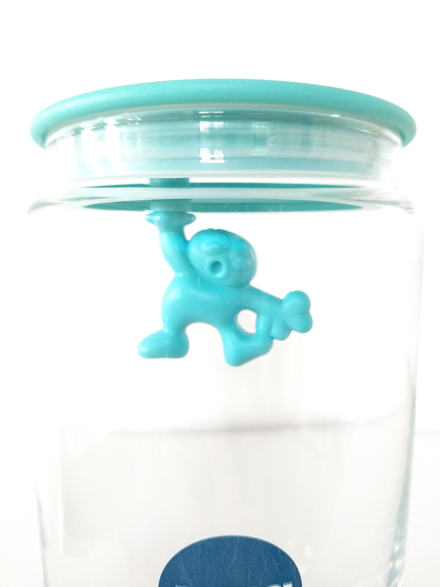 Bocal/ pot Gianni par Mattia Di Rosa pour Alessi au choix - cetaitmieuxavant