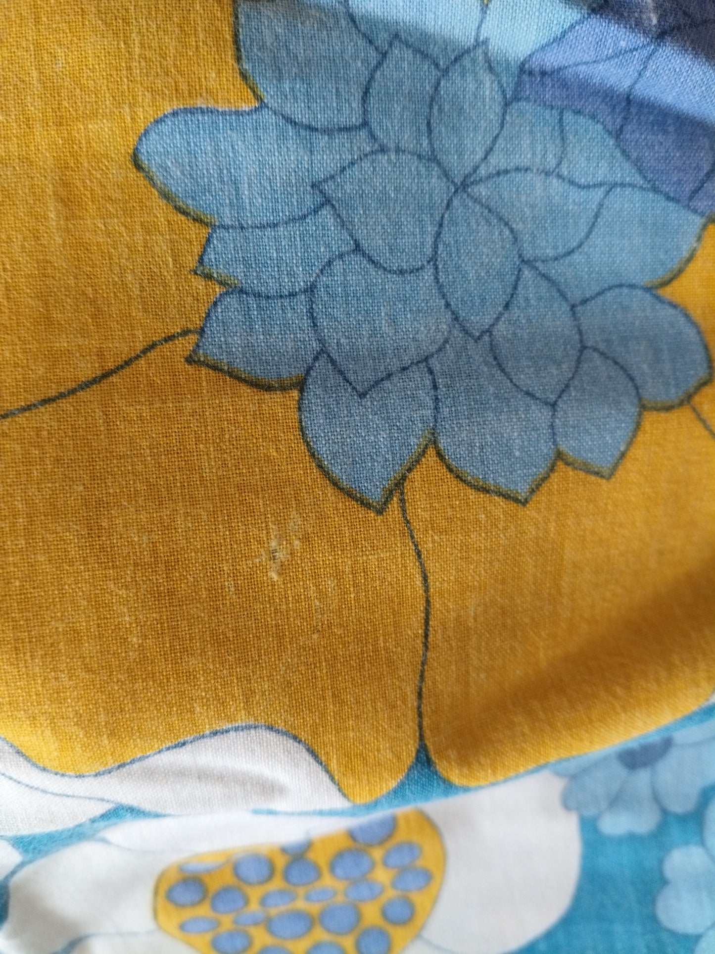 Drap plat 260 x 210cm - cetaitmieuxavant