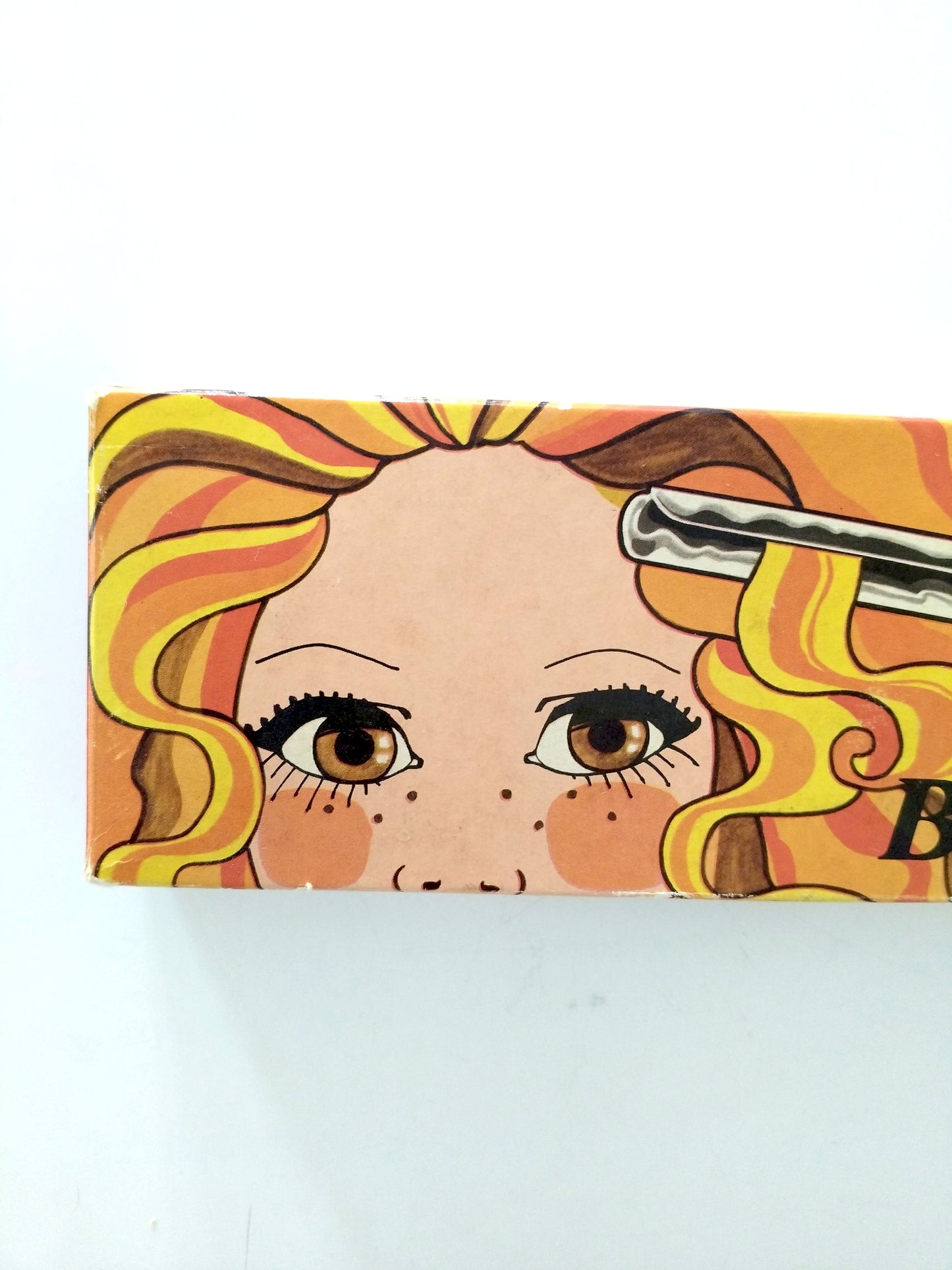 Fer à friser BaByliss Junior