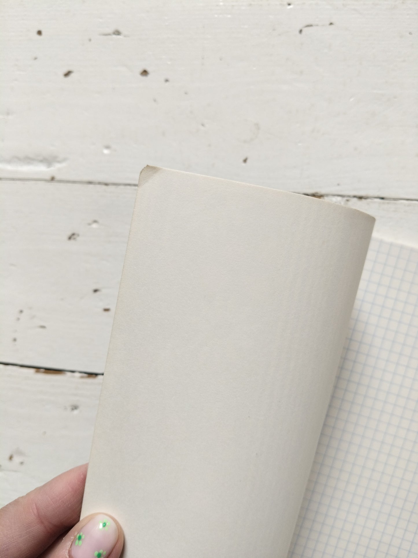 Cahier A5 au choix