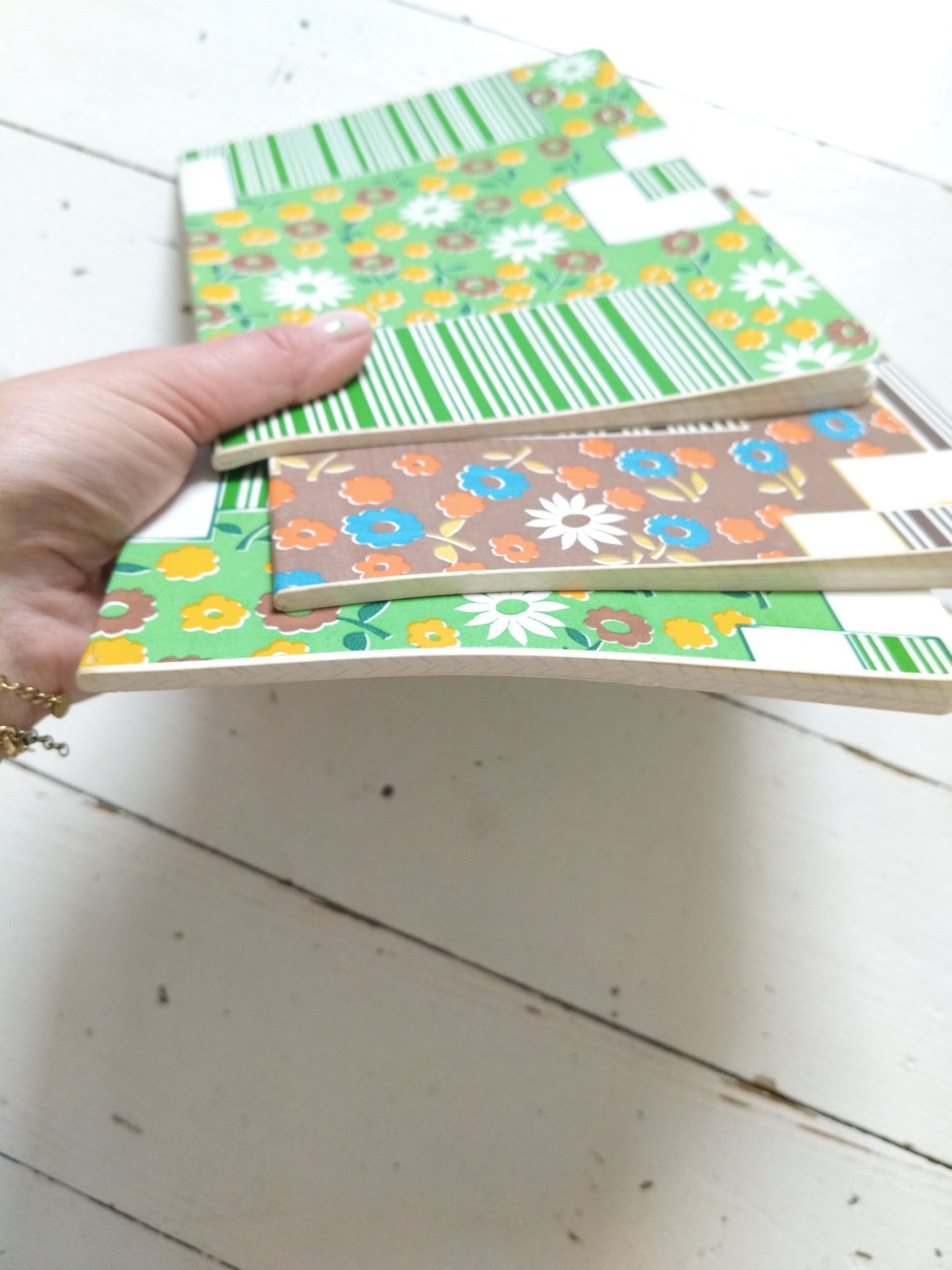 Cahier A5 au choix
