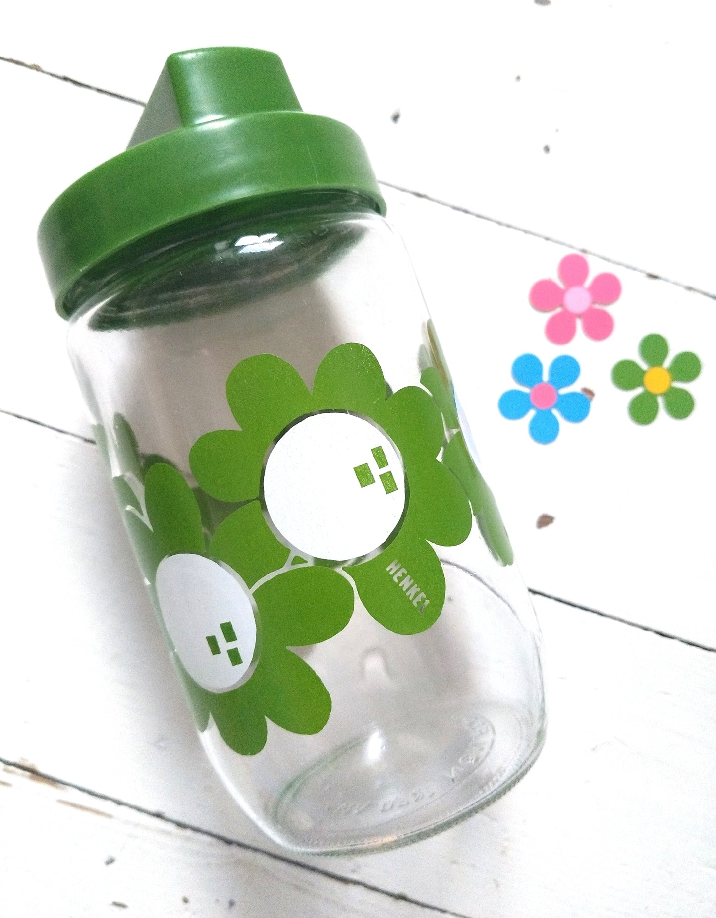 Bocal Henkel VMC 0,72l