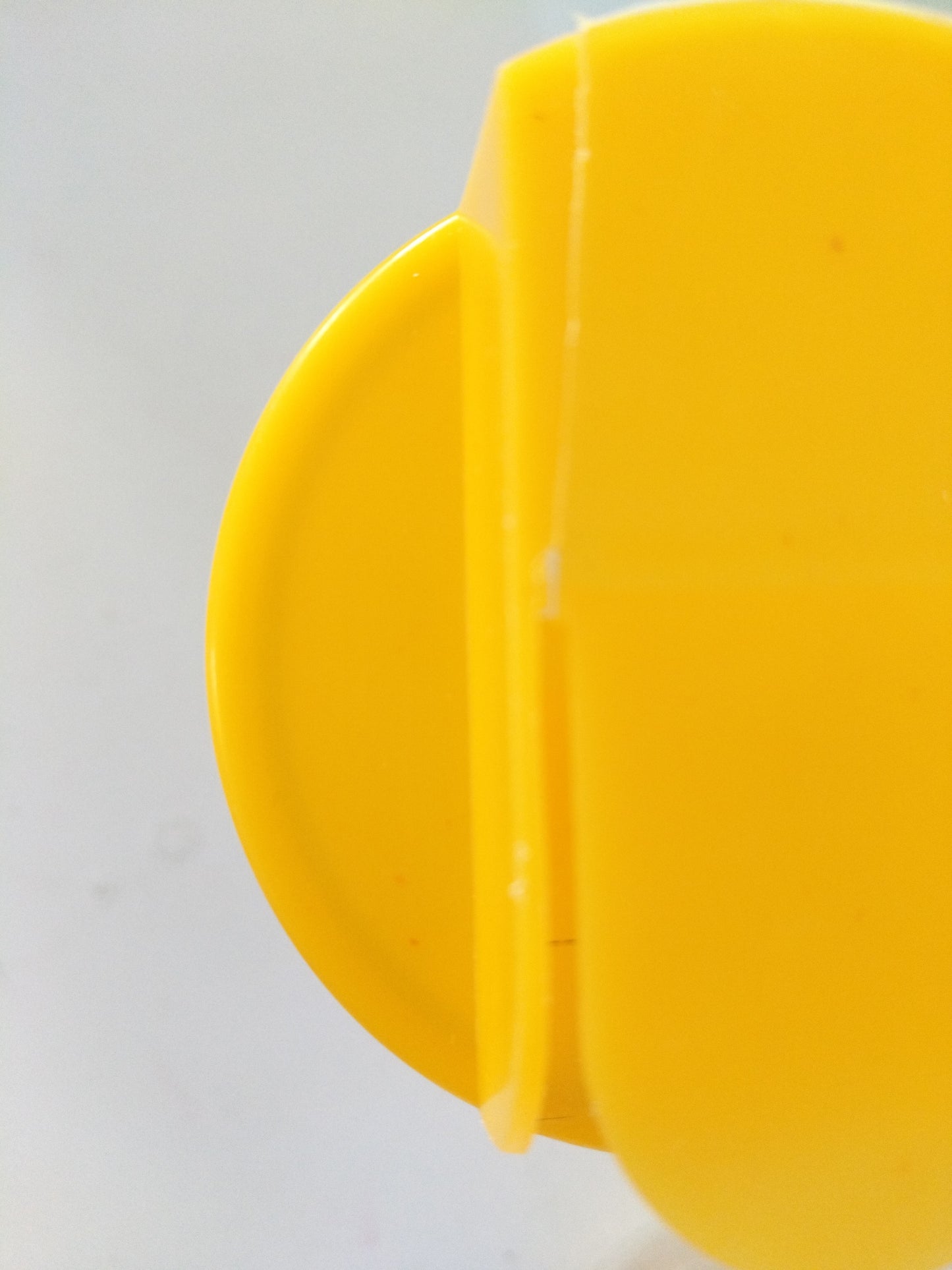 Pot/ bocal verseur en verre Meli à l'unité