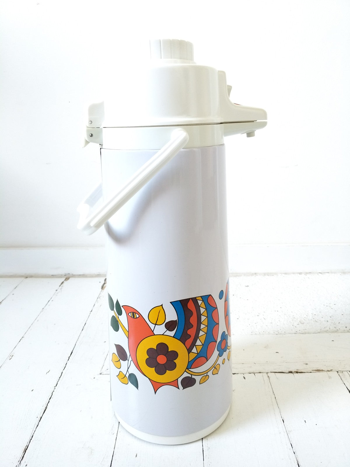 Thermos/ distributeur de boisson D.G AIRPOT 2,5l