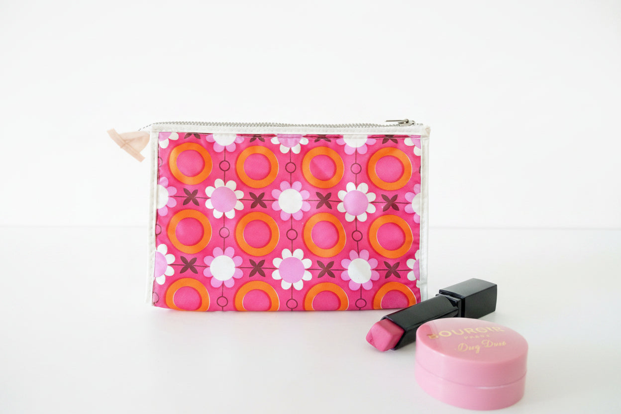 Petite trousse à maquillage