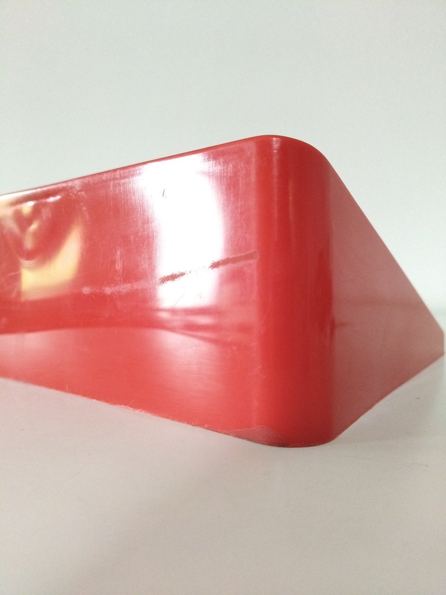 Organisateur de bureau en plastique