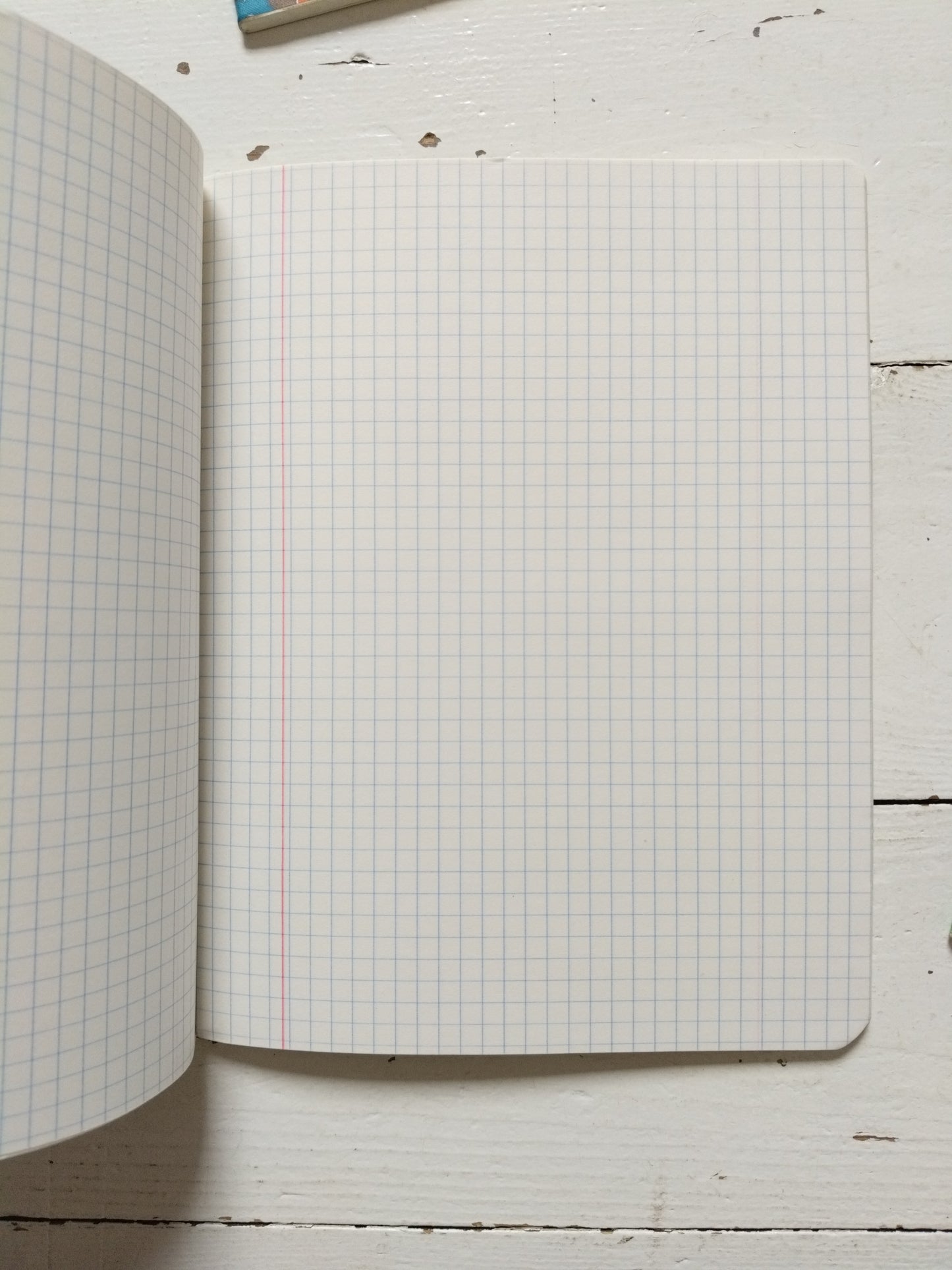 Cahier A5 au choix