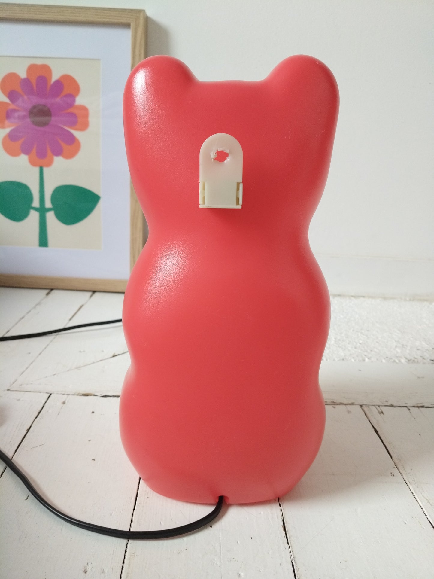 Lampe ours murale ou à poser Messow Kema-Keur Allemagne - cetaitmieuxavant