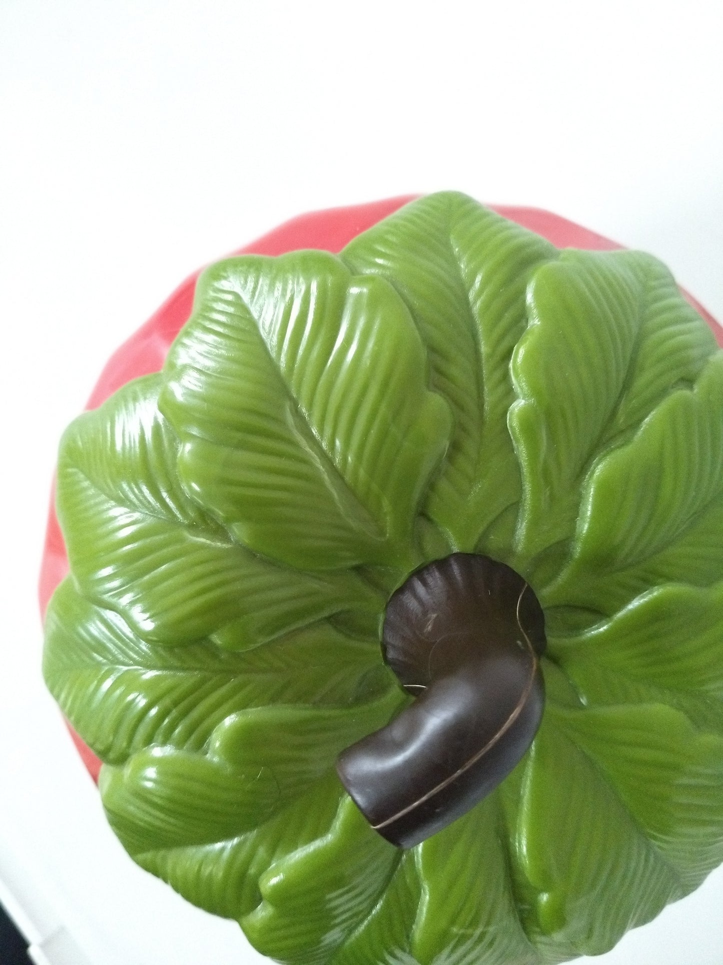 Fraise à glaçons en plastique SOMM Paris