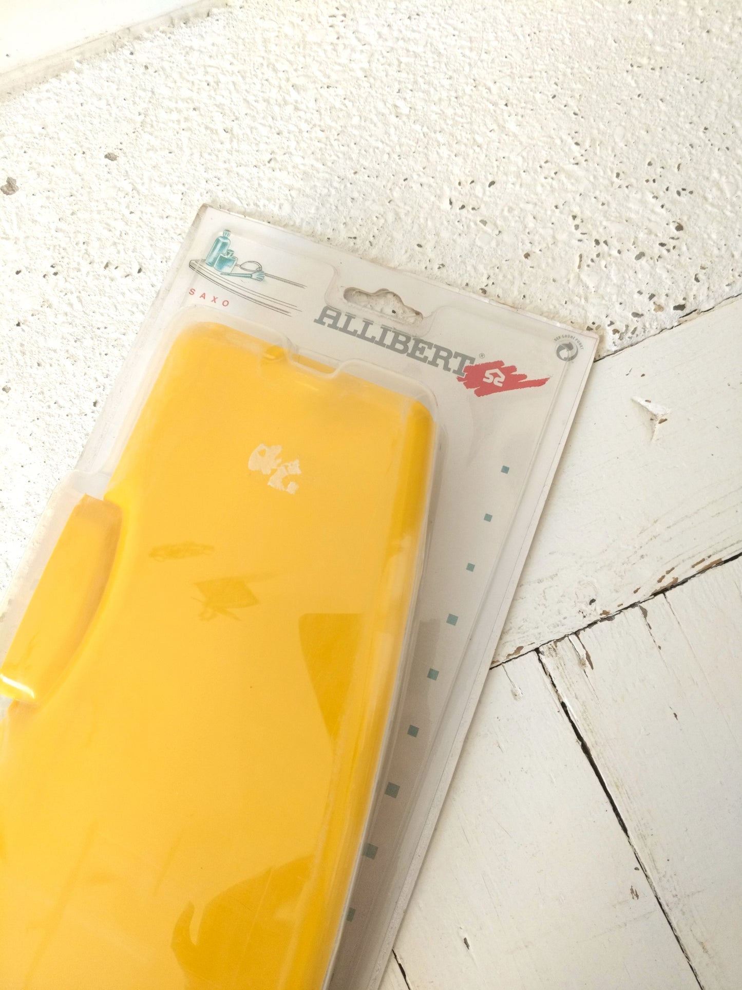 Étagère murale en plastique Allibert