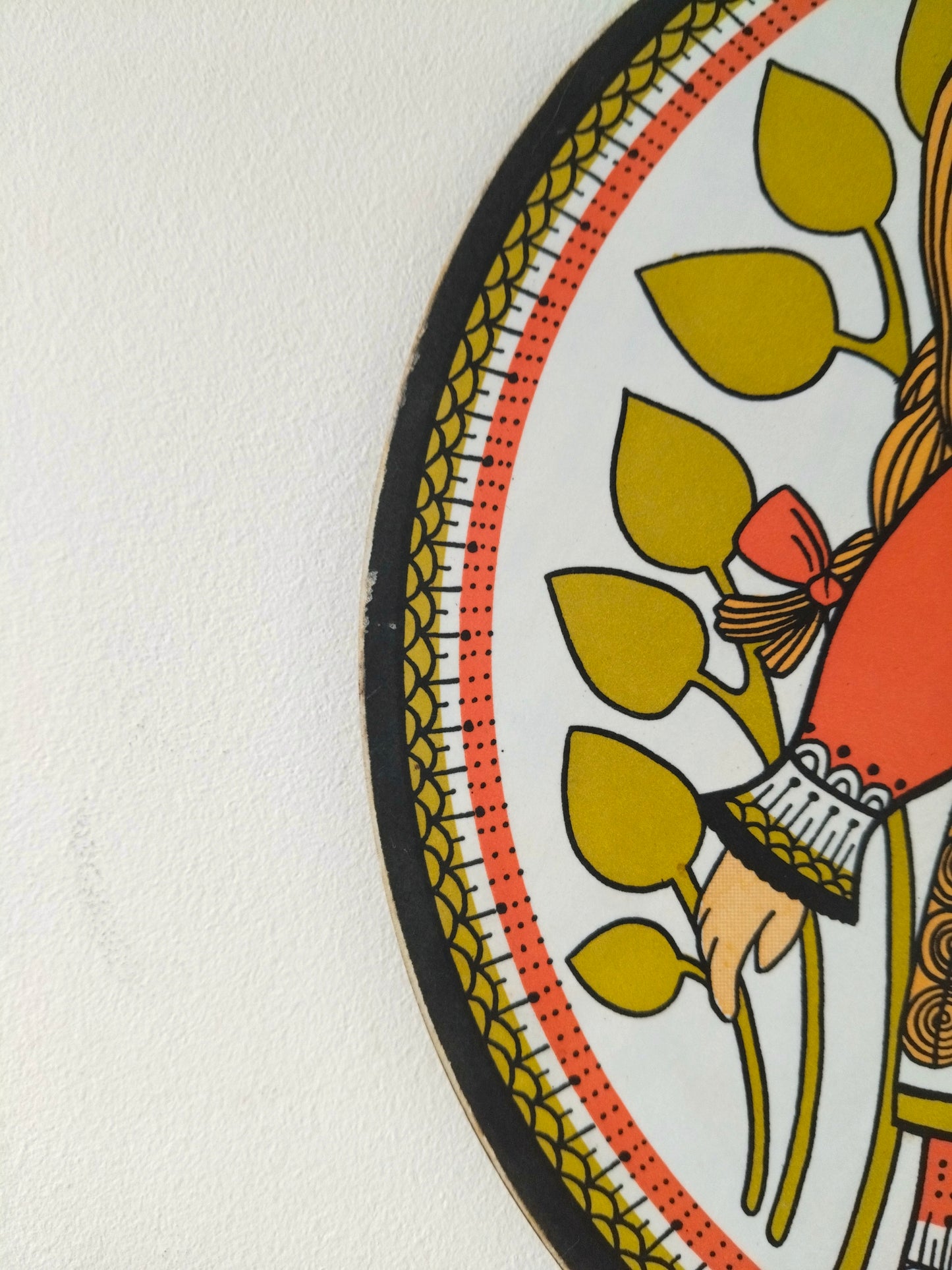 Planche à découper murale formica et mélamine - cetaitmieuxavant