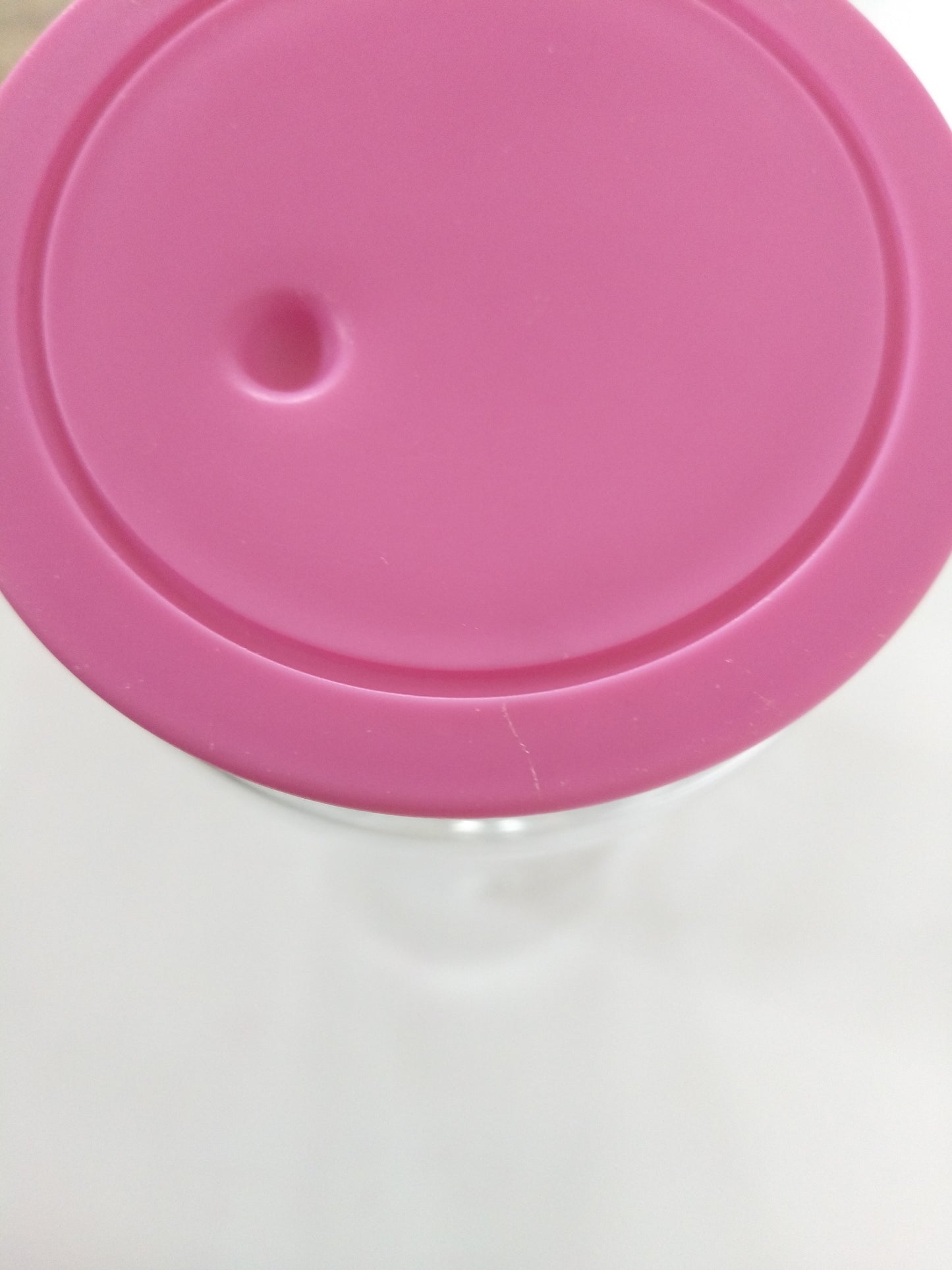 Bocal/ pot Gianni par Mattia Di Rosa pour Alessi au choix - cetaitmieuxavant