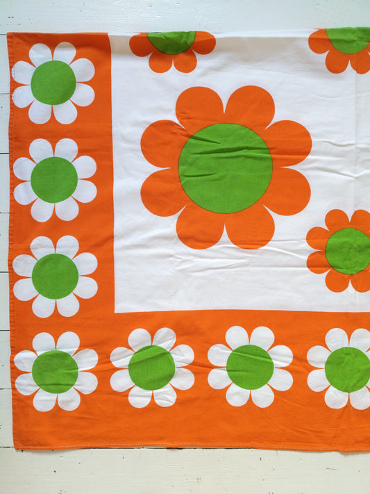 Nappe rectangulaire