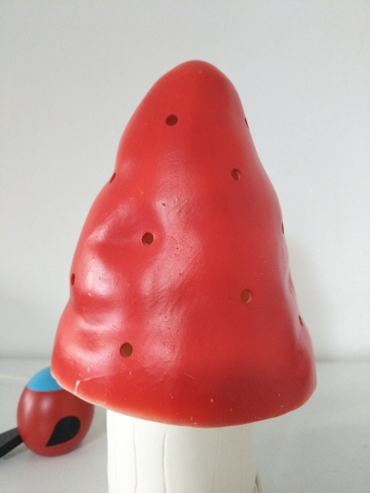 Lampe de table champignon Heico Germany