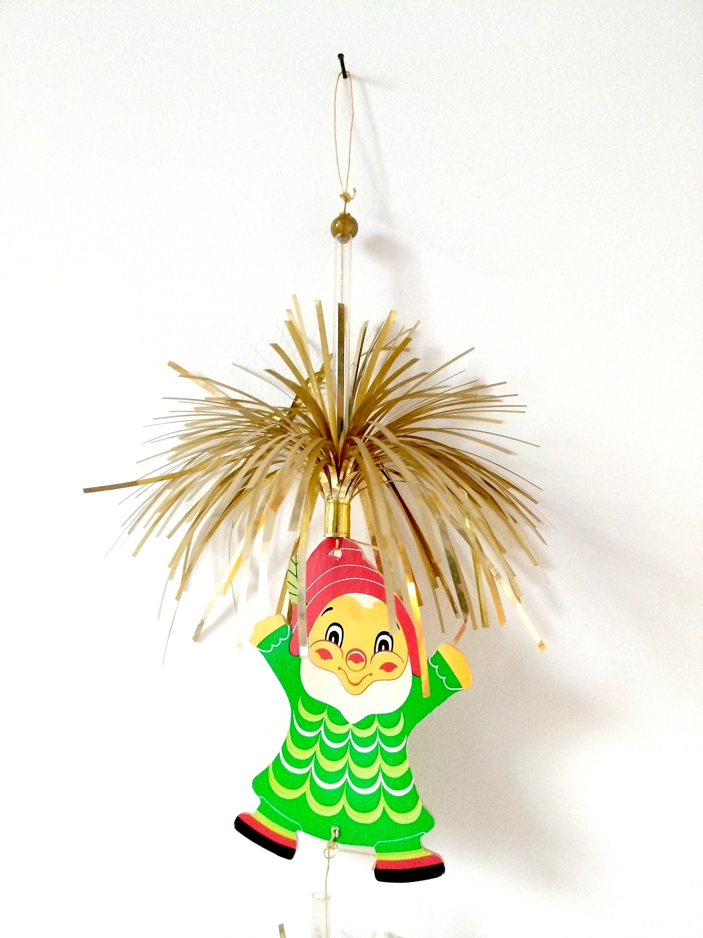 Suspension décorative de Noël