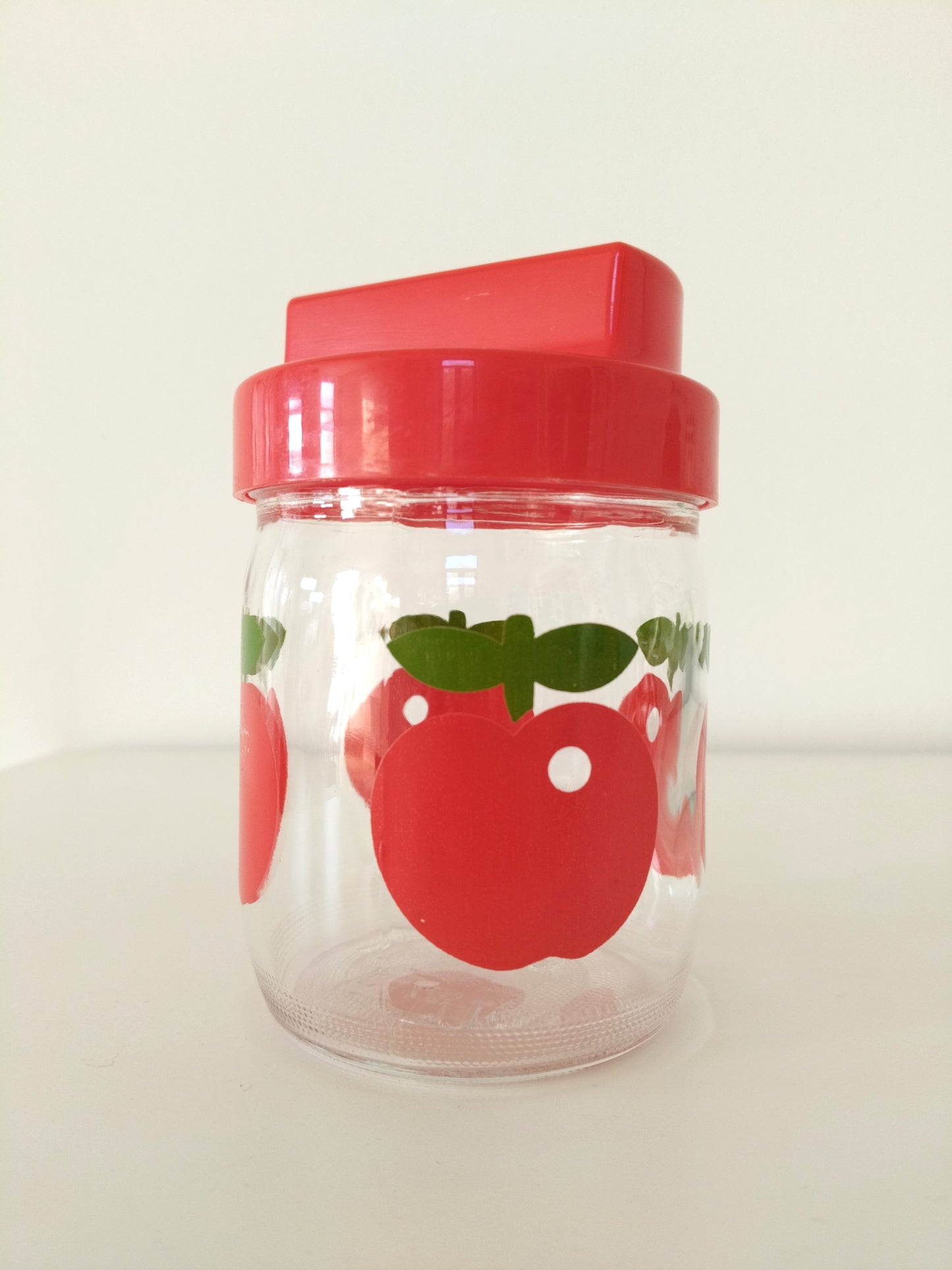 Petit bocal Henkel Gulf 0,45l - cetaitmieuxavant