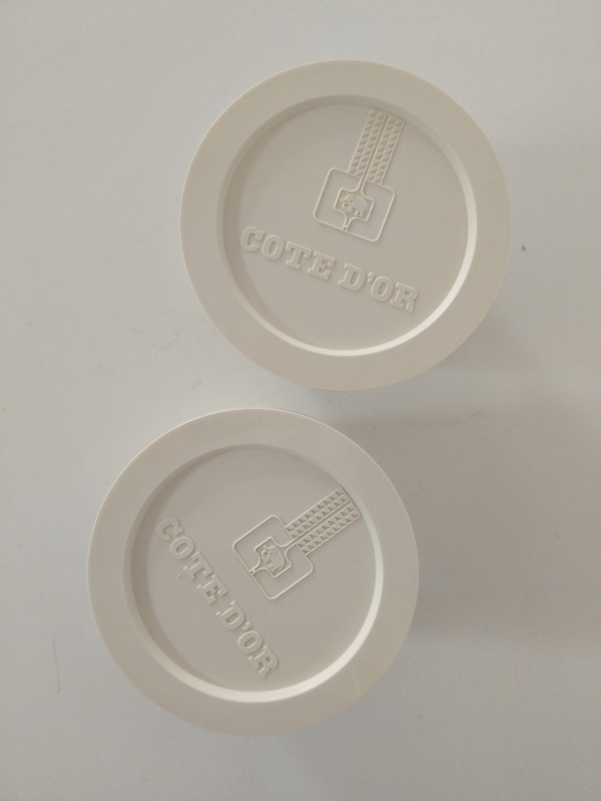 Ancienne boîte de pâte à tartiner aux noisettes Pastador Côte d'Or à l'unité - cetaitmieuxavant