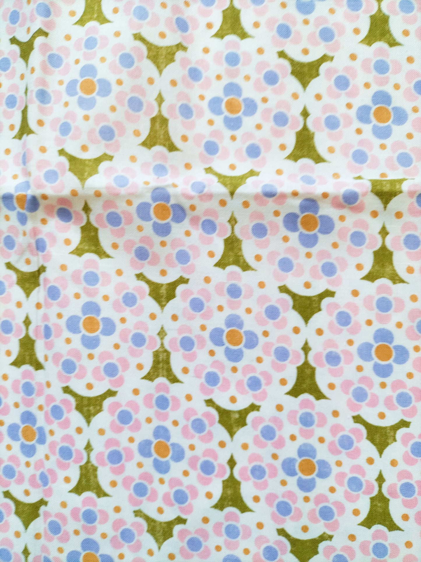 Drap plat 135 x 260cm - cetaitmieuxavant