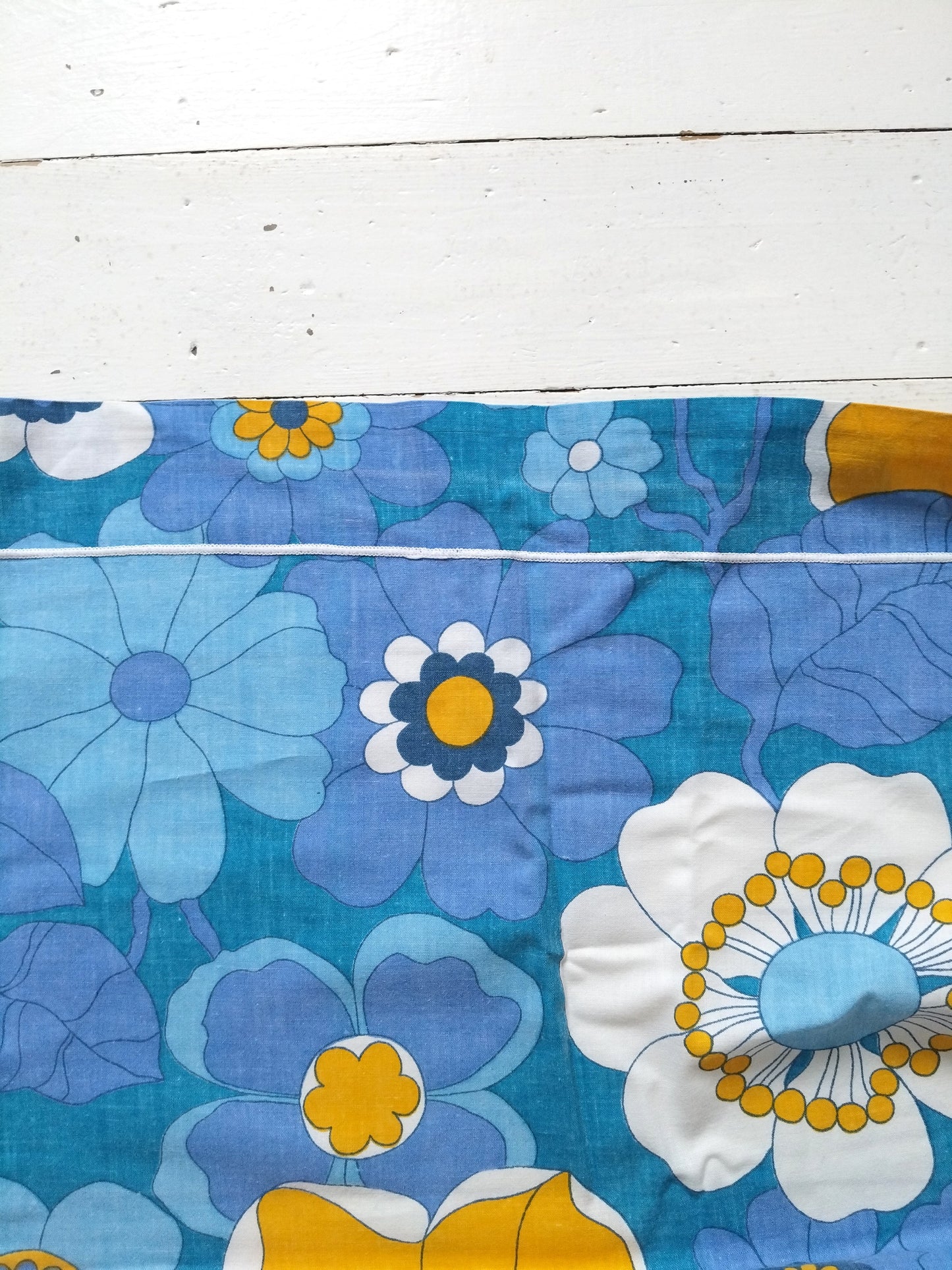 Drap plat 260 x 210cm - cetaitmieuxavant