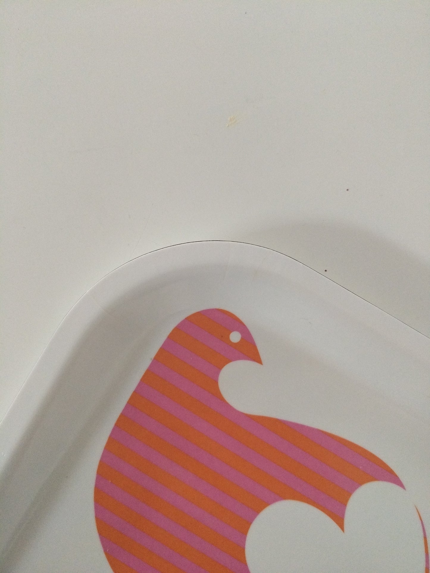 Plateau Ikea Poppig 2016