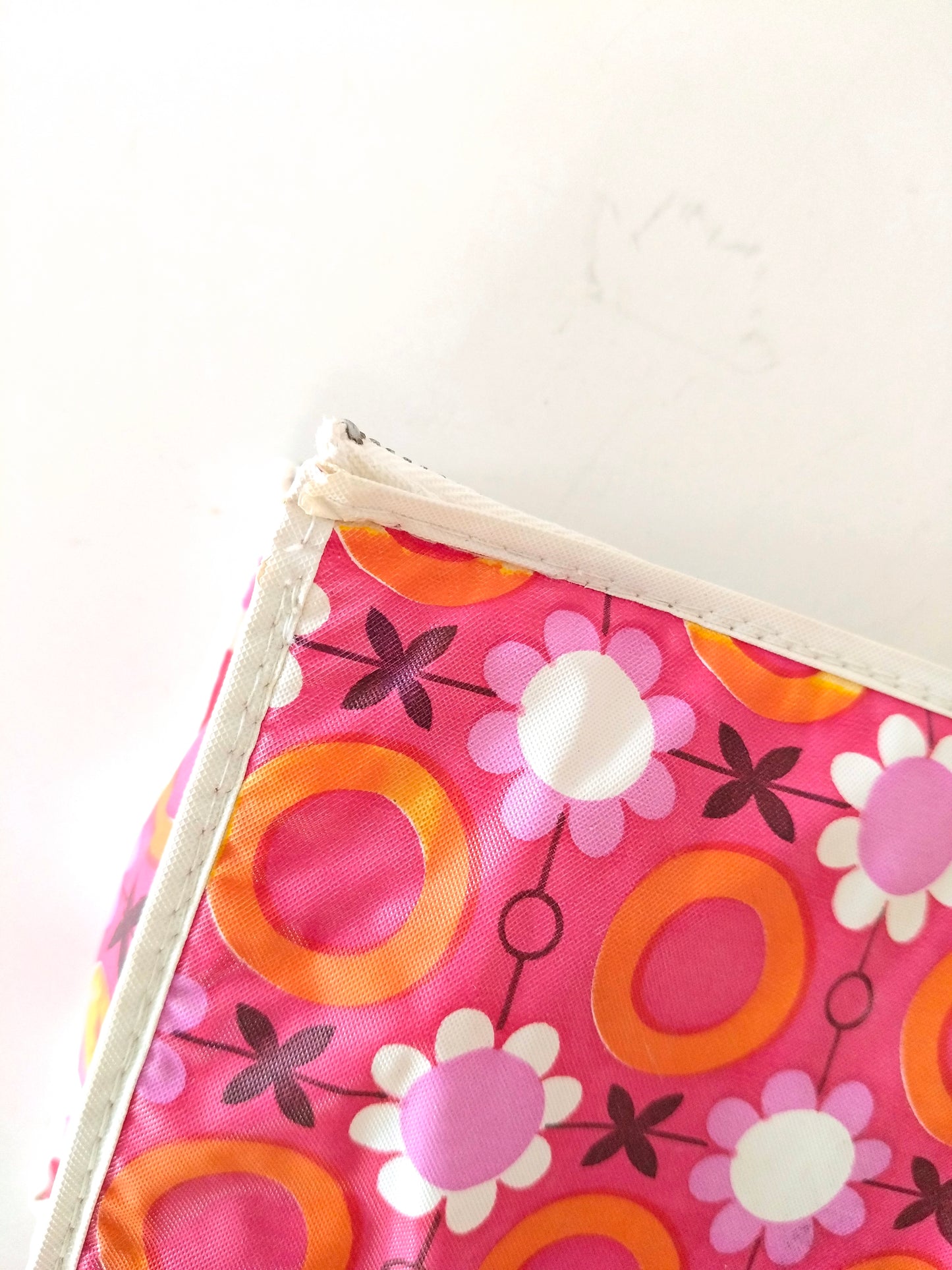 Petite trousse à maquillage