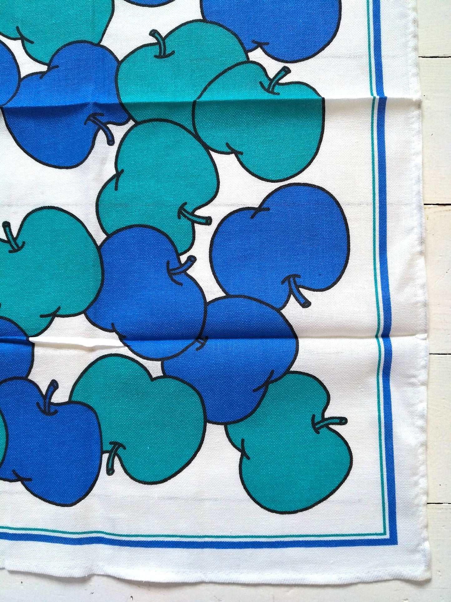 Torchon de cuisine en coton