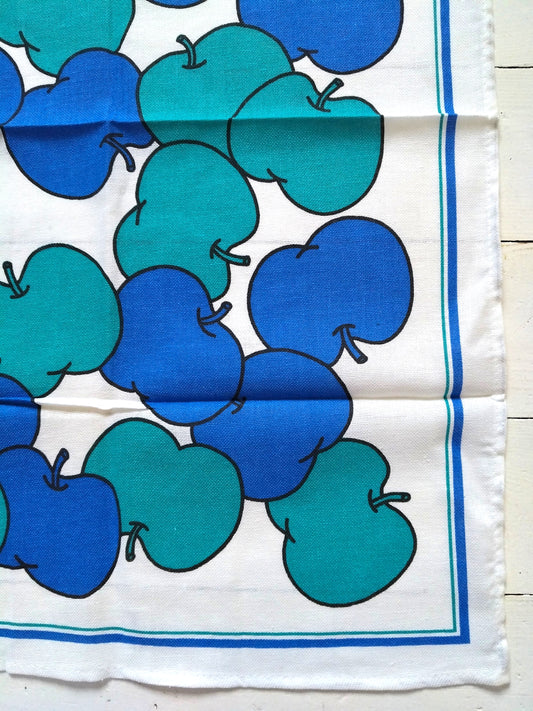 Torchon de cuisine en coton