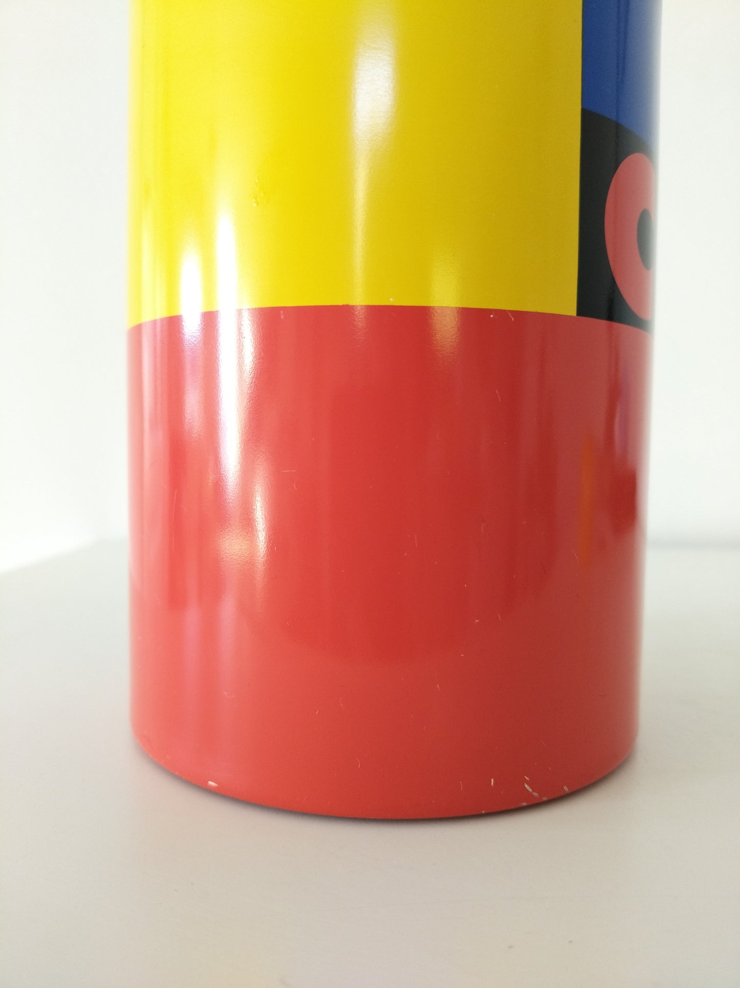 Boîte de stockage métallique "colours" Brabantia - cetaitmieuxavant