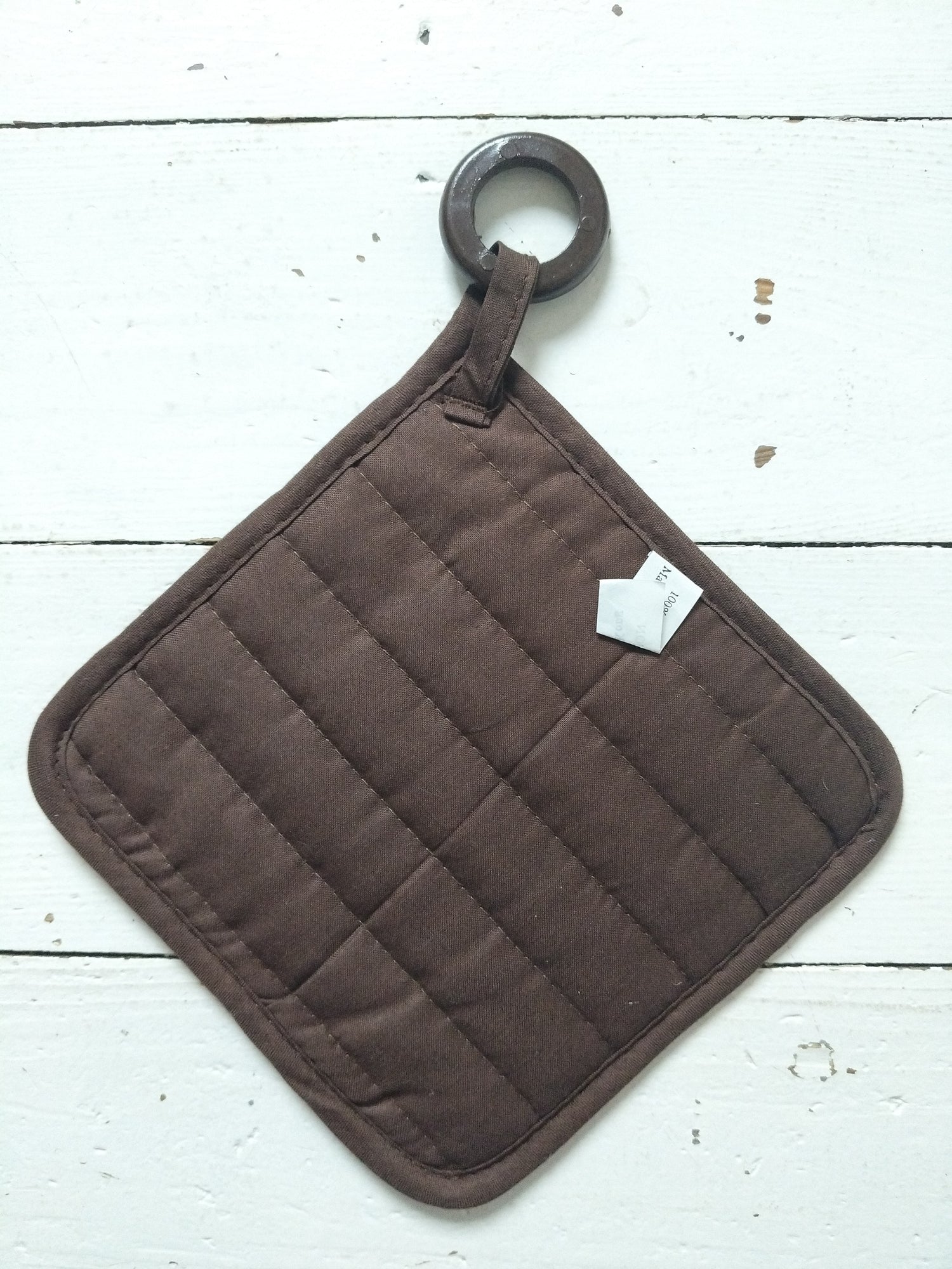 Manique à carreaux Hong Kong au choix - cetaitmieuxavant