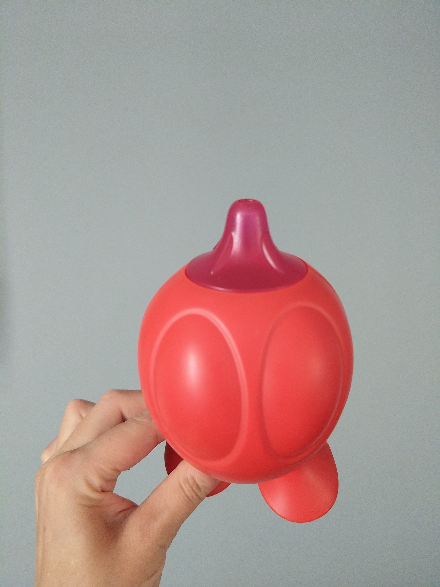 Sucrier verseur Gino Zucchino par Guido Venturini pour Alessi