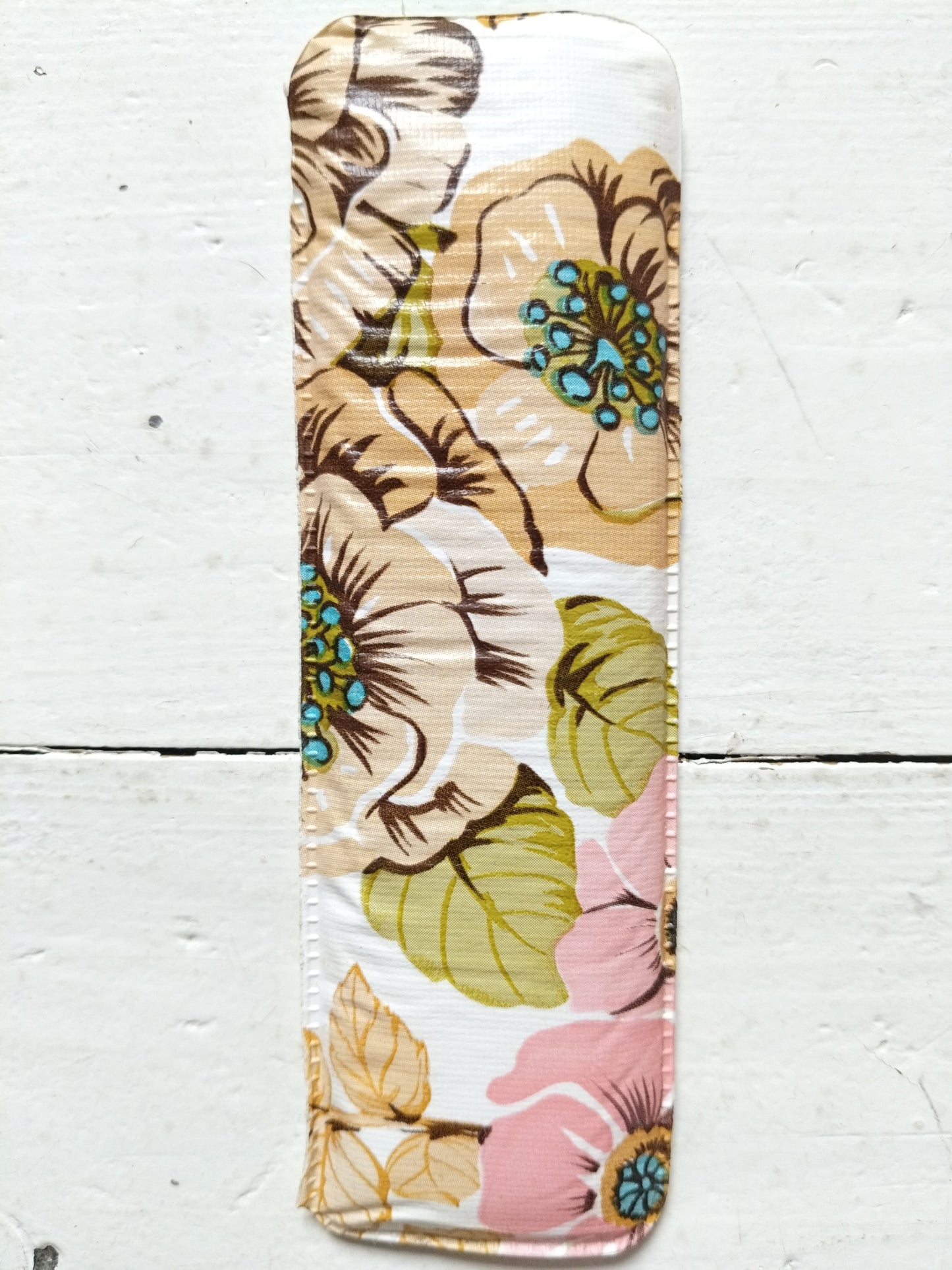 Peigne et sa pochette au choix - cetaitmieuxavant