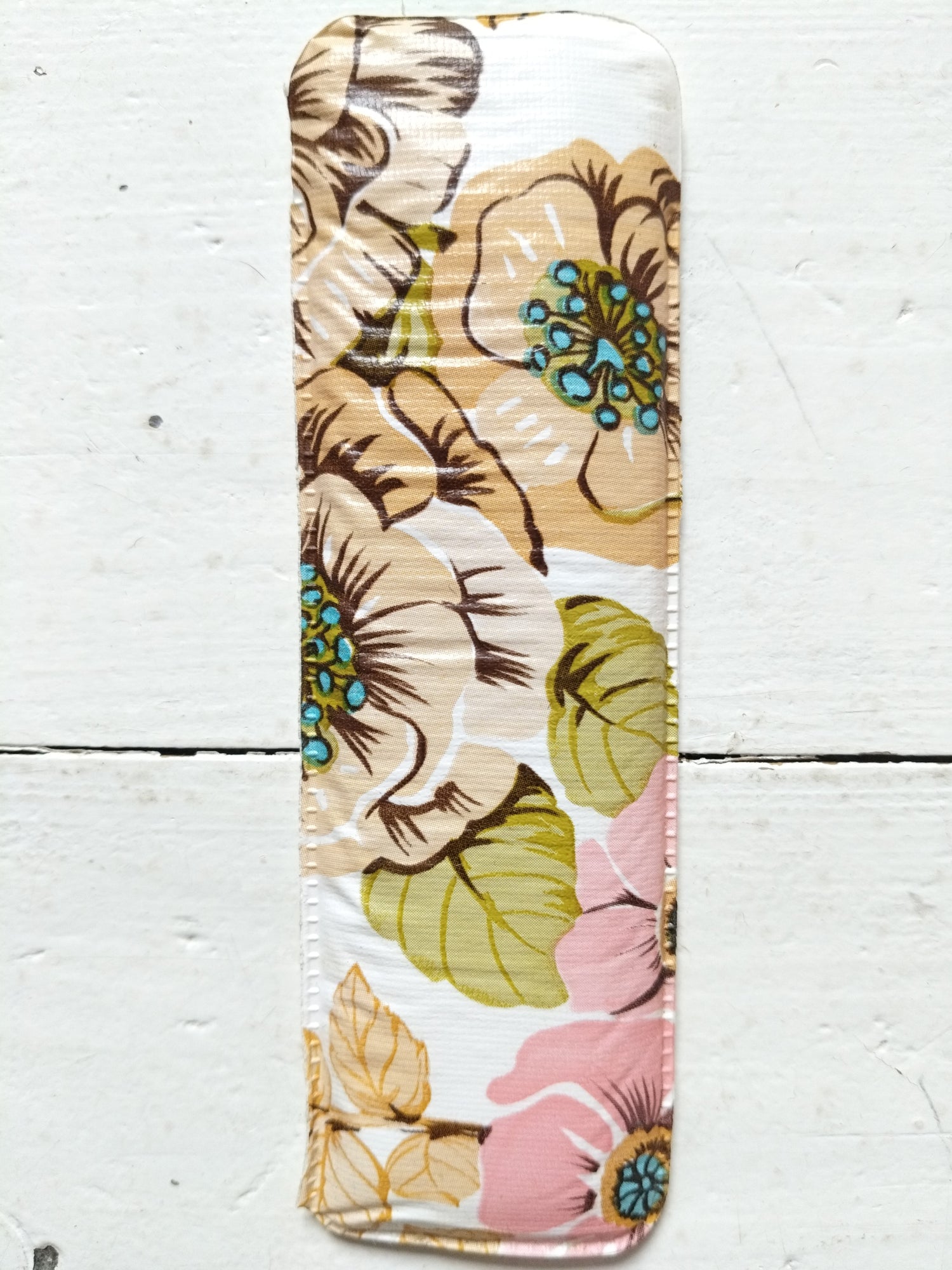 Peigne et sa pochette au choix - cetaitmieuxavant