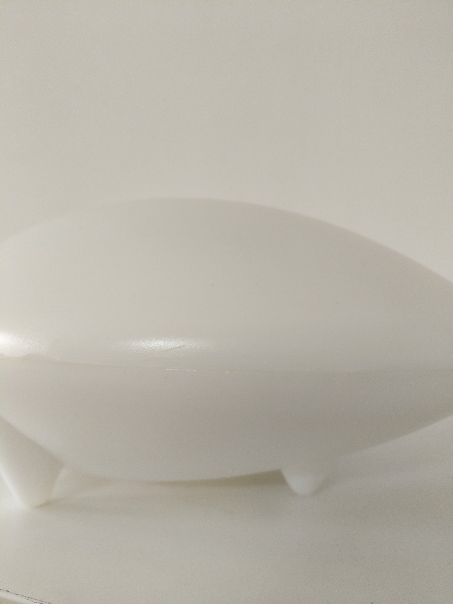 Lampe de table ou murale ovni Löv par Hagberg pour Ikea années 90-2000