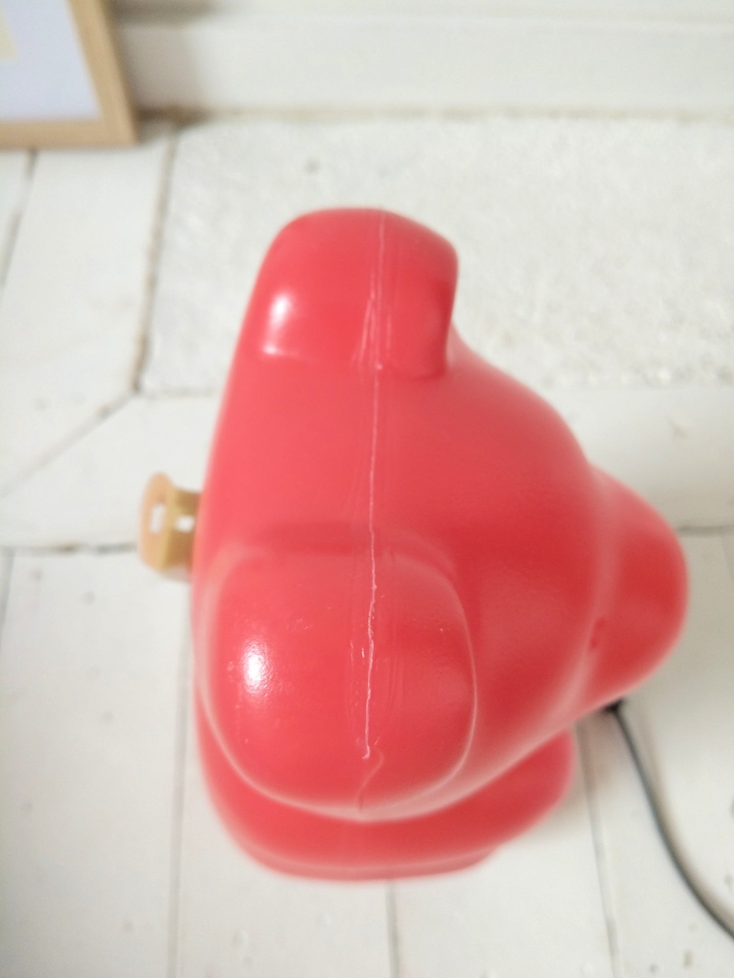 Lampe ours murale ou à poser Messow Kema-Keur Allemagne - cetaitmieuxavant