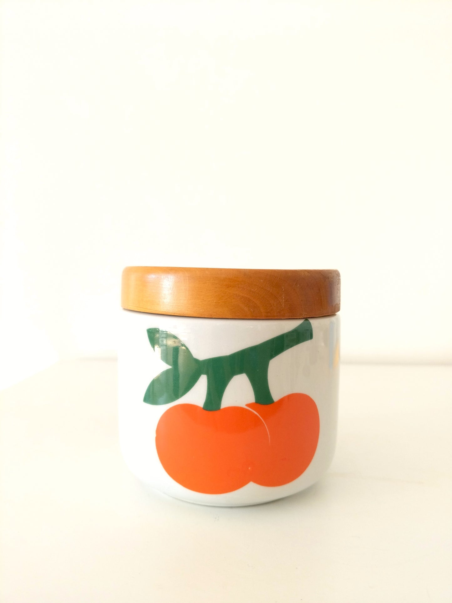 Pot en céramique Franco Pozzi Italy