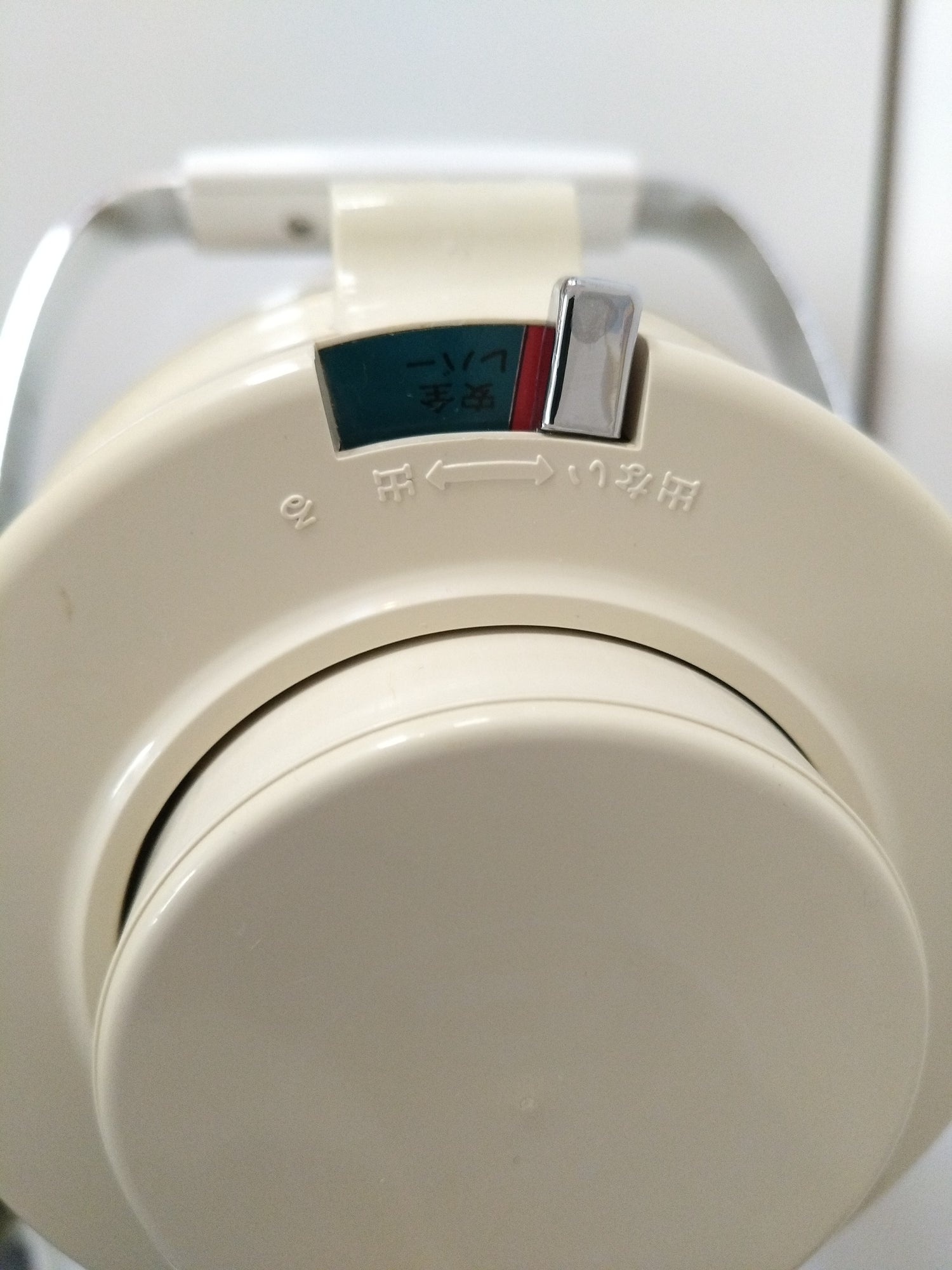 Thermos pivotant vintage Zojirushi Japan 1,9l - cetaitmieuxavant