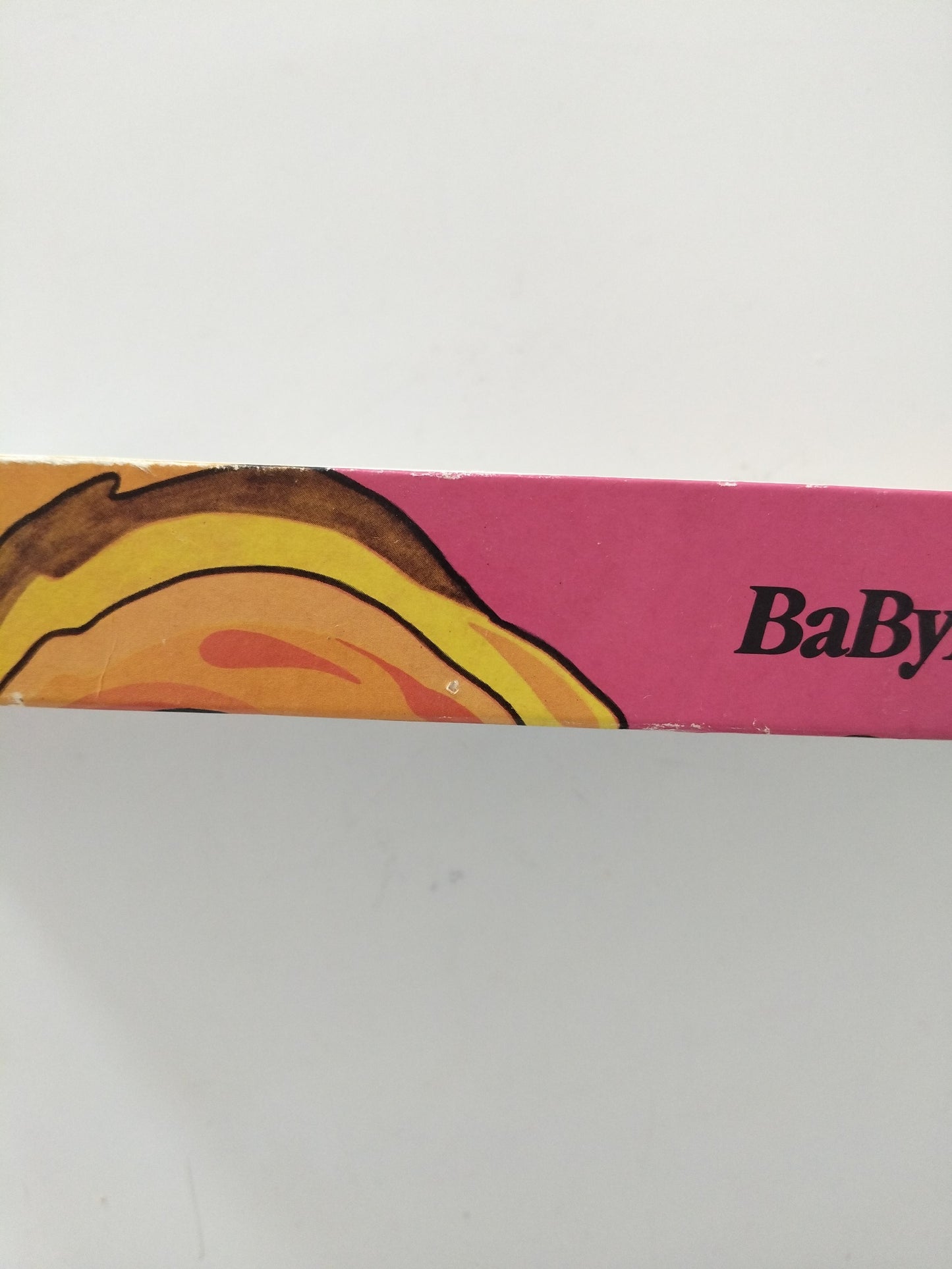 Fer à friser BaByliss Junior