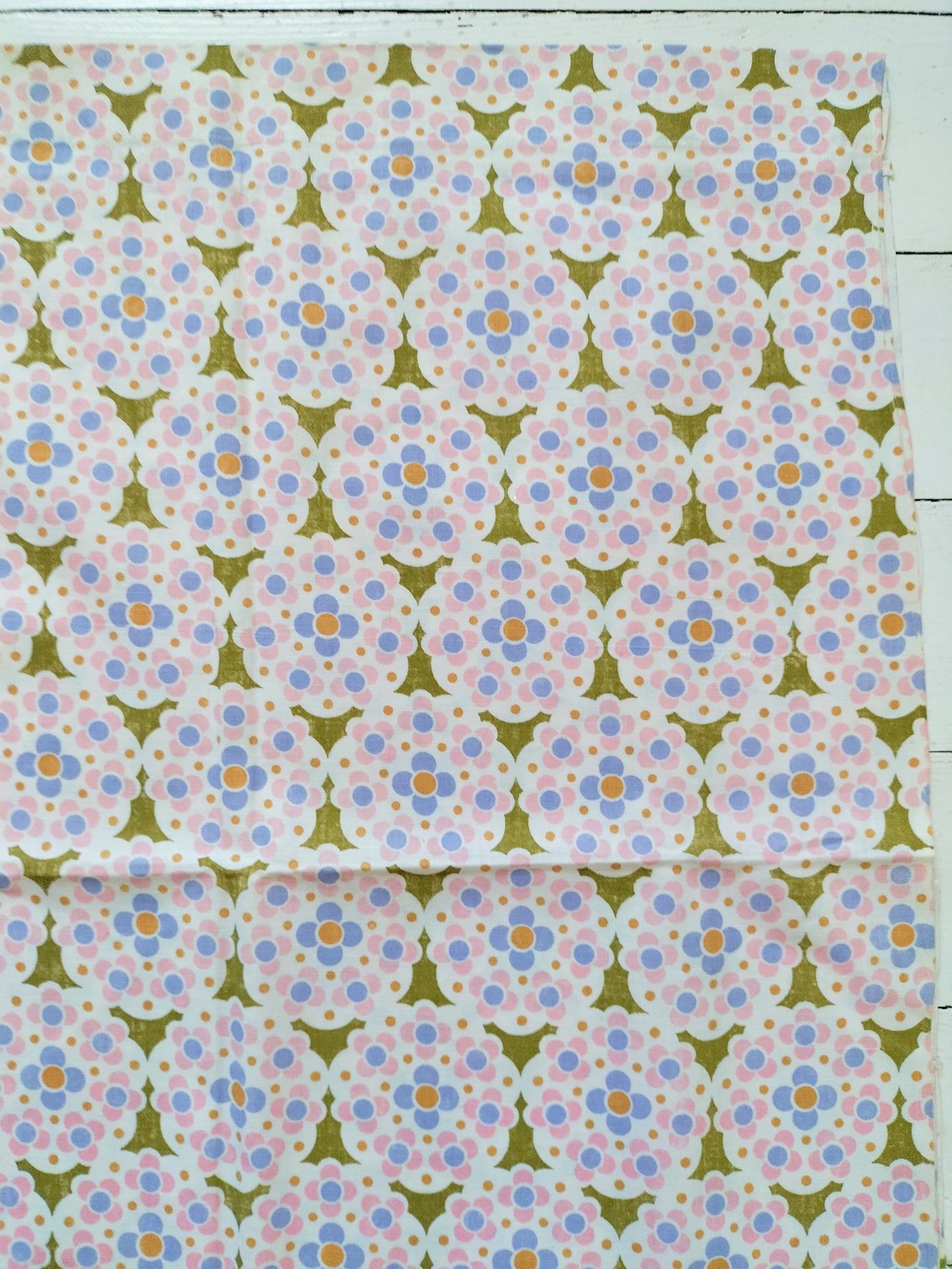 Drap plat 135 x 260cm - cetaitmieuxavant