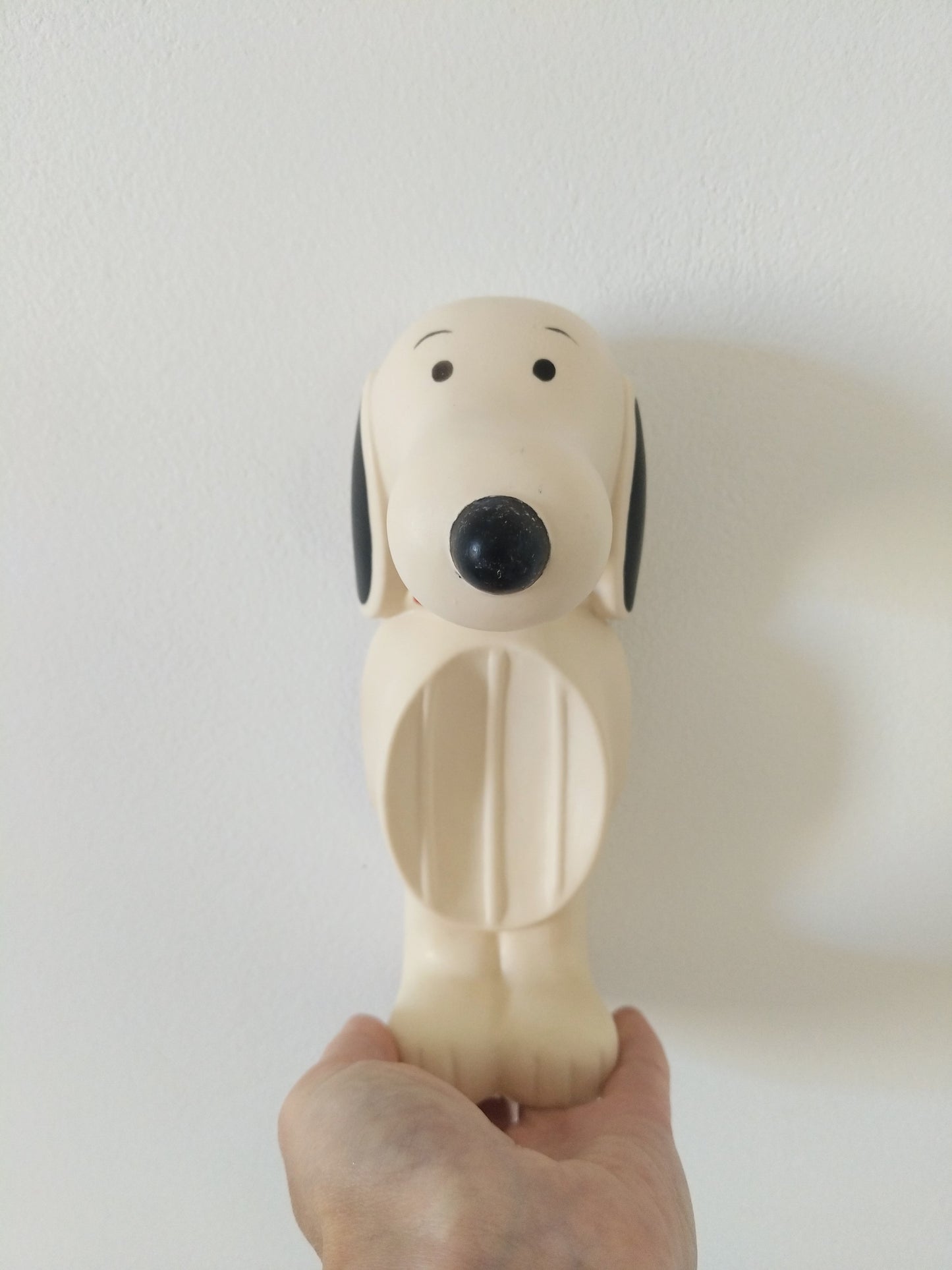 Porte-savon Snoopy Avon United Feature 1950