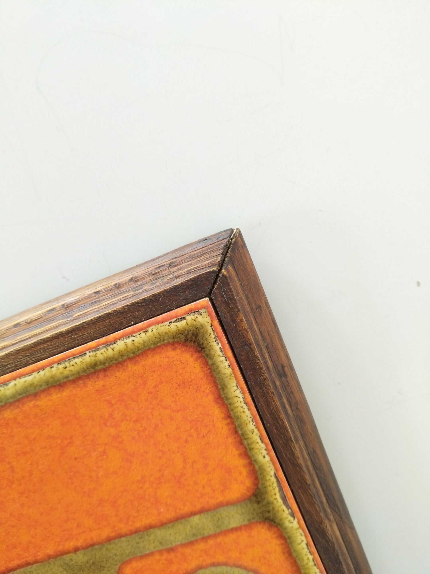 Dessous de plat céramique et bois (à l'unité - 2 disponibles) - cetaitmieuxavant