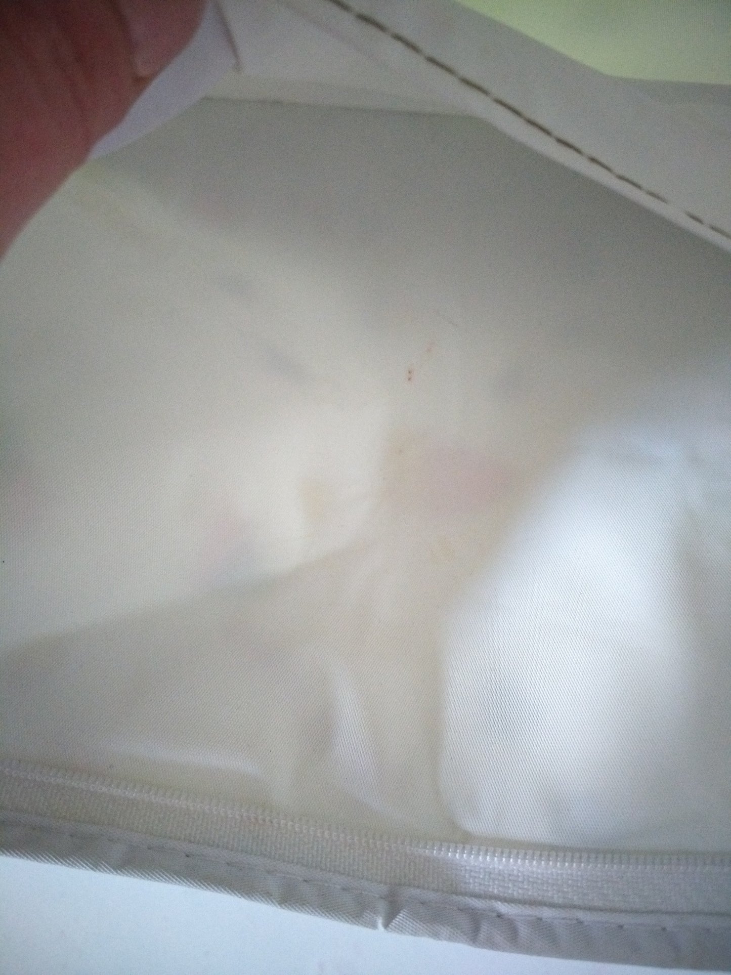 Grande trousse de toilette