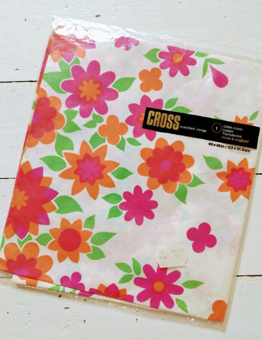 Nappe rectangulaire en papier