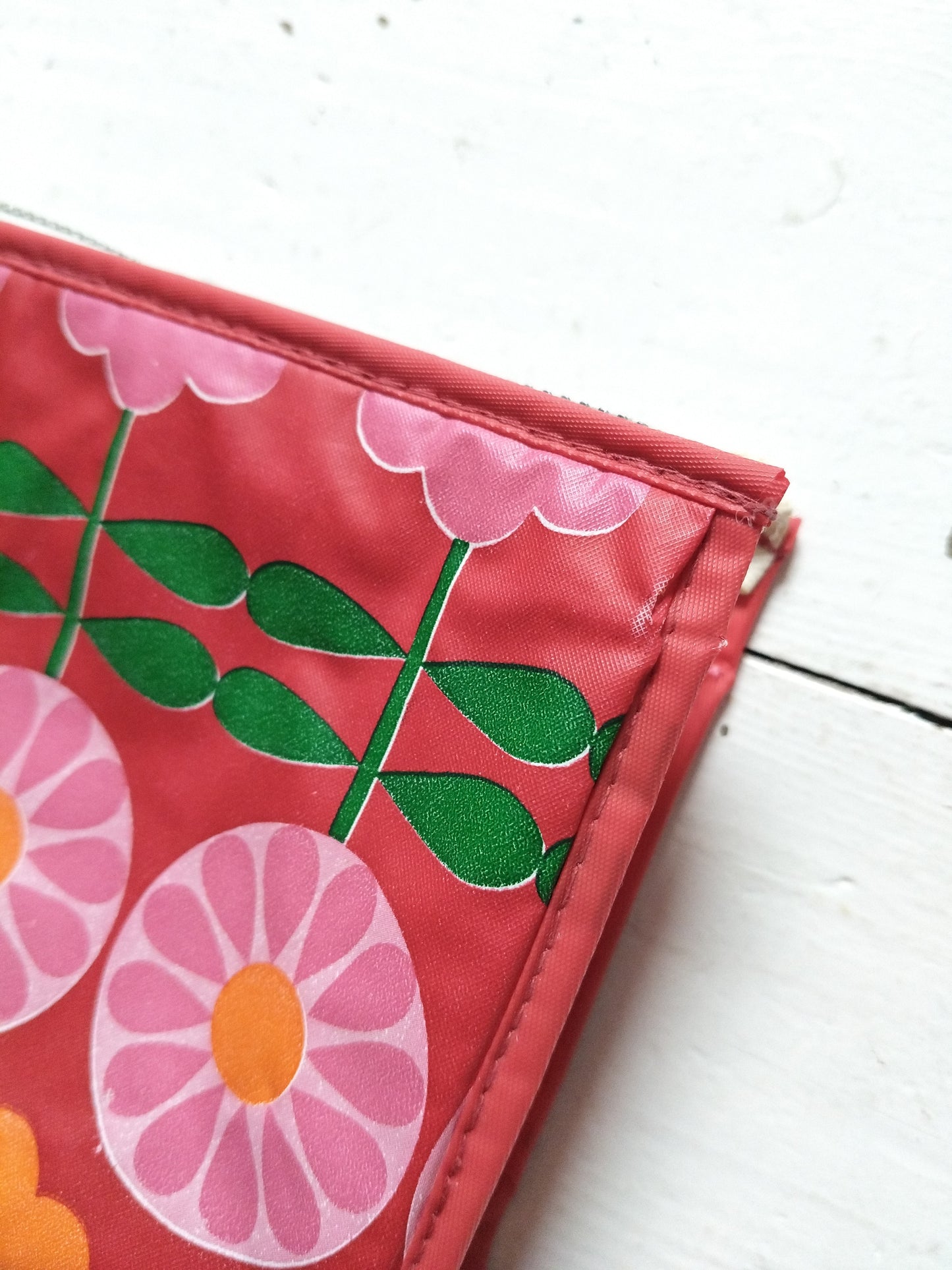 Petite trousse à maquillage