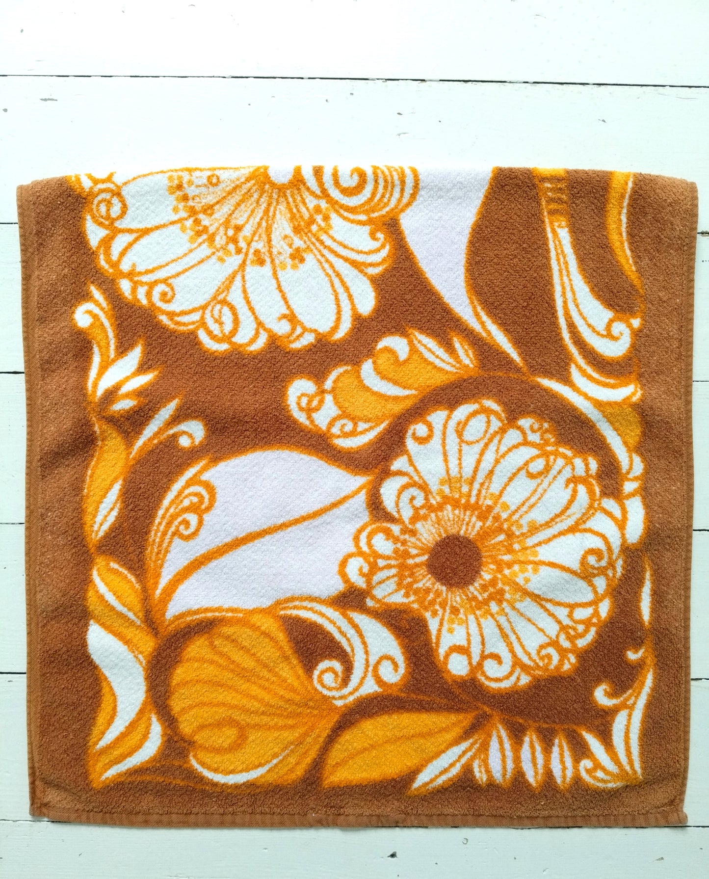 Serviette de toilette Vossen West Germany